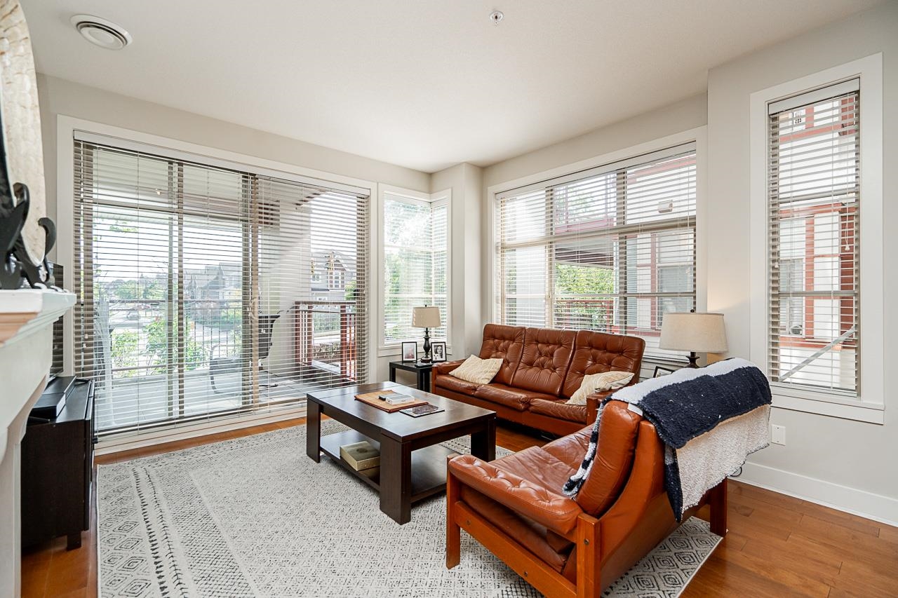 16469 64 Avenue #204, Surrey, BC V3S 6V7
