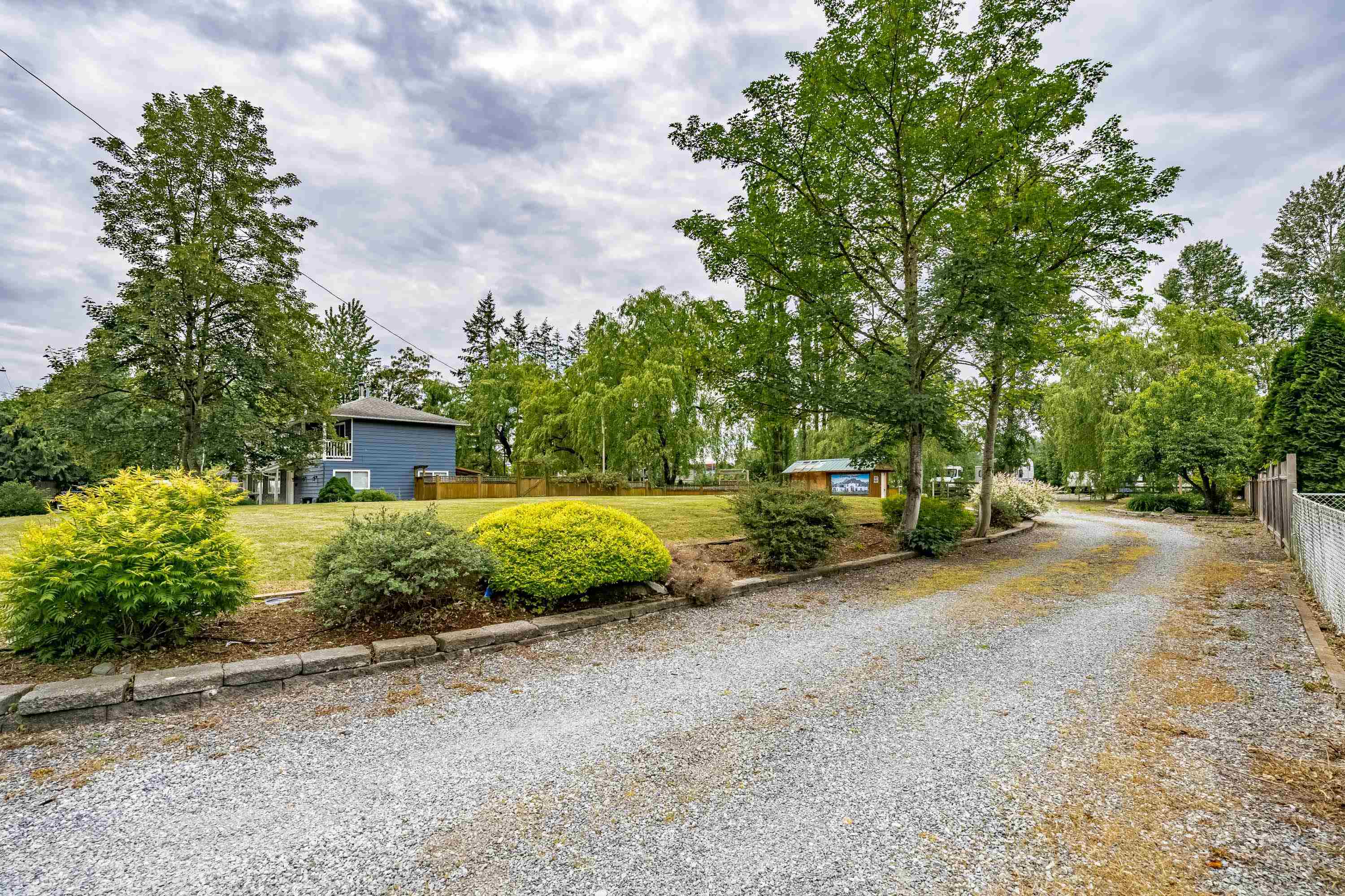 216 Street, Langley, BC V2Y 2N5