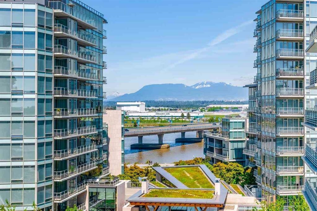 5199 Brighouse Way #809, Richmond, BC V7C 0A7