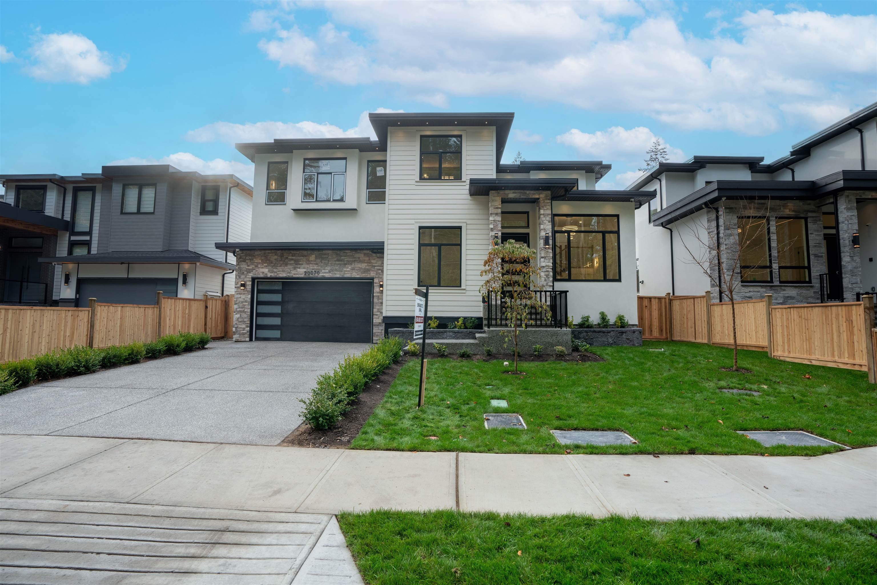 27a Avenue, Langley, BC V2Z 1X2