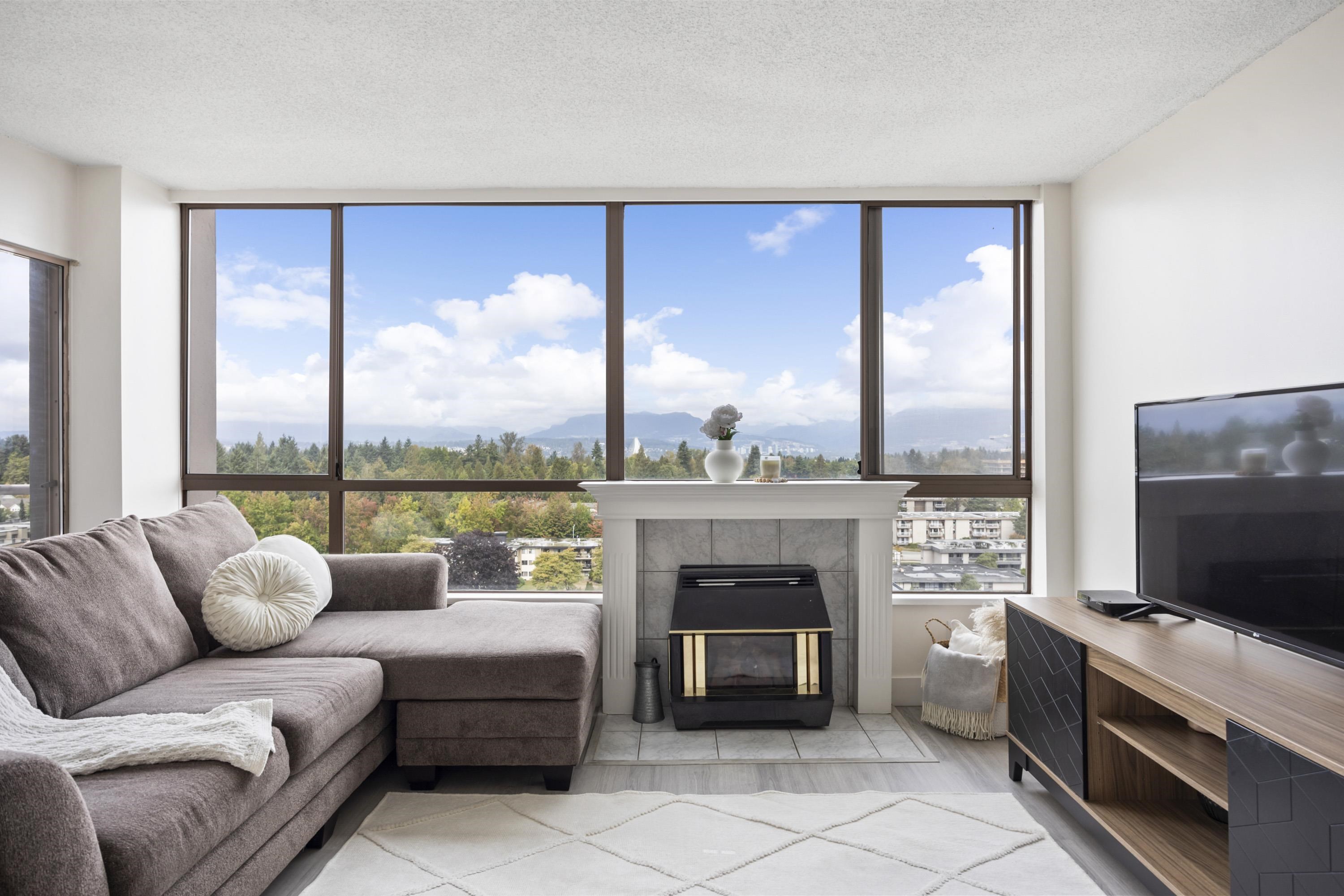 14881 103a Avenue #1306, Surrey, BC V3R 0M5