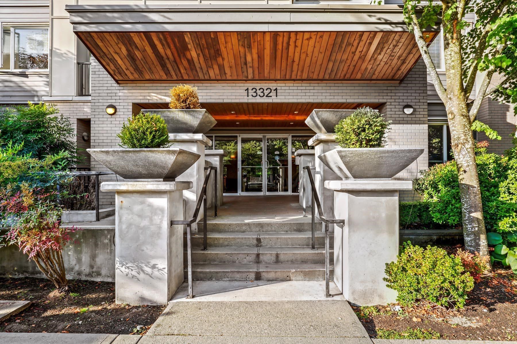 13321 102 A Avenue #439, Surrey, BC V3T 1P6