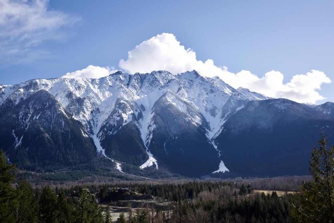 7501 Pebble Creek Drive, Pemberton, BC V0N 2L1