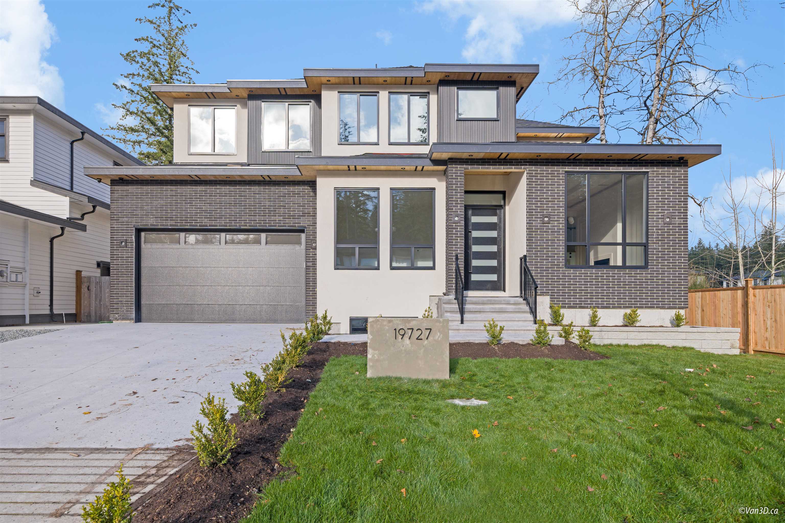 31b Avenue, Langley, BC V2Z 0B2