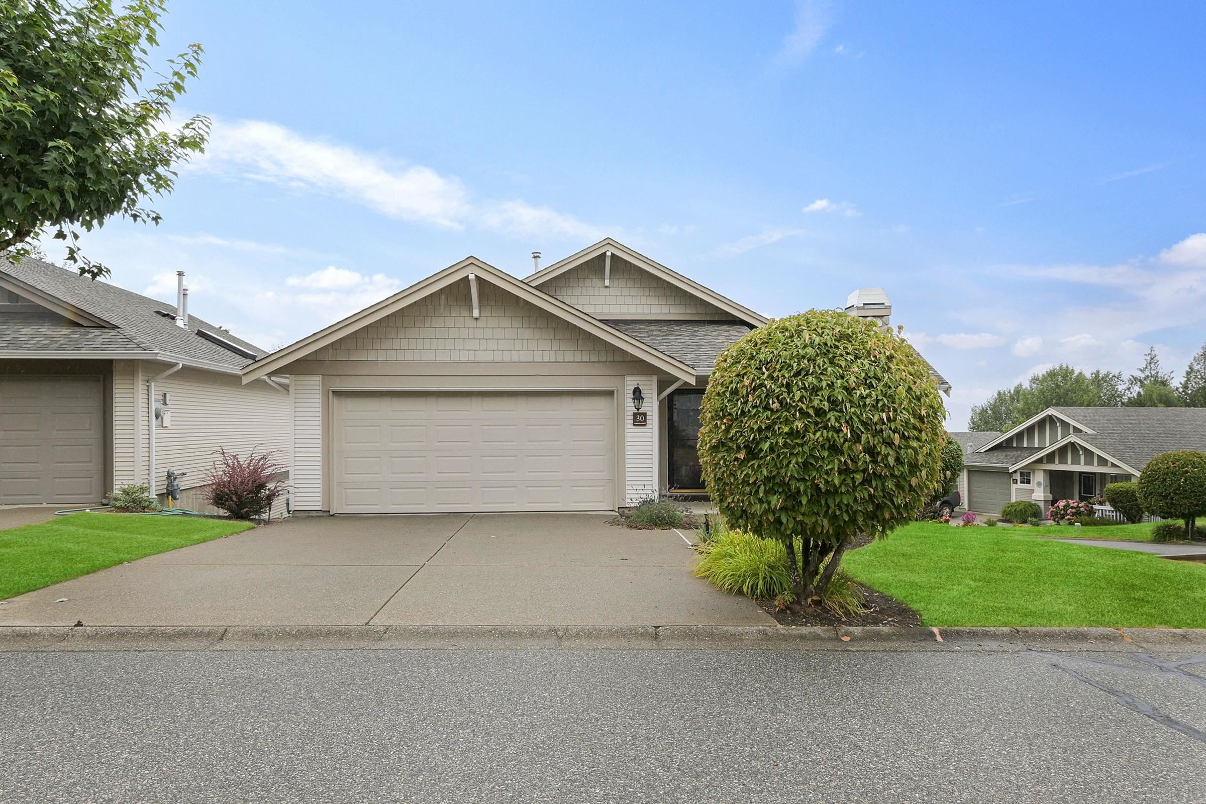 5700 Jinkerson Road #30, Chilliwack, BC V2R 5N6