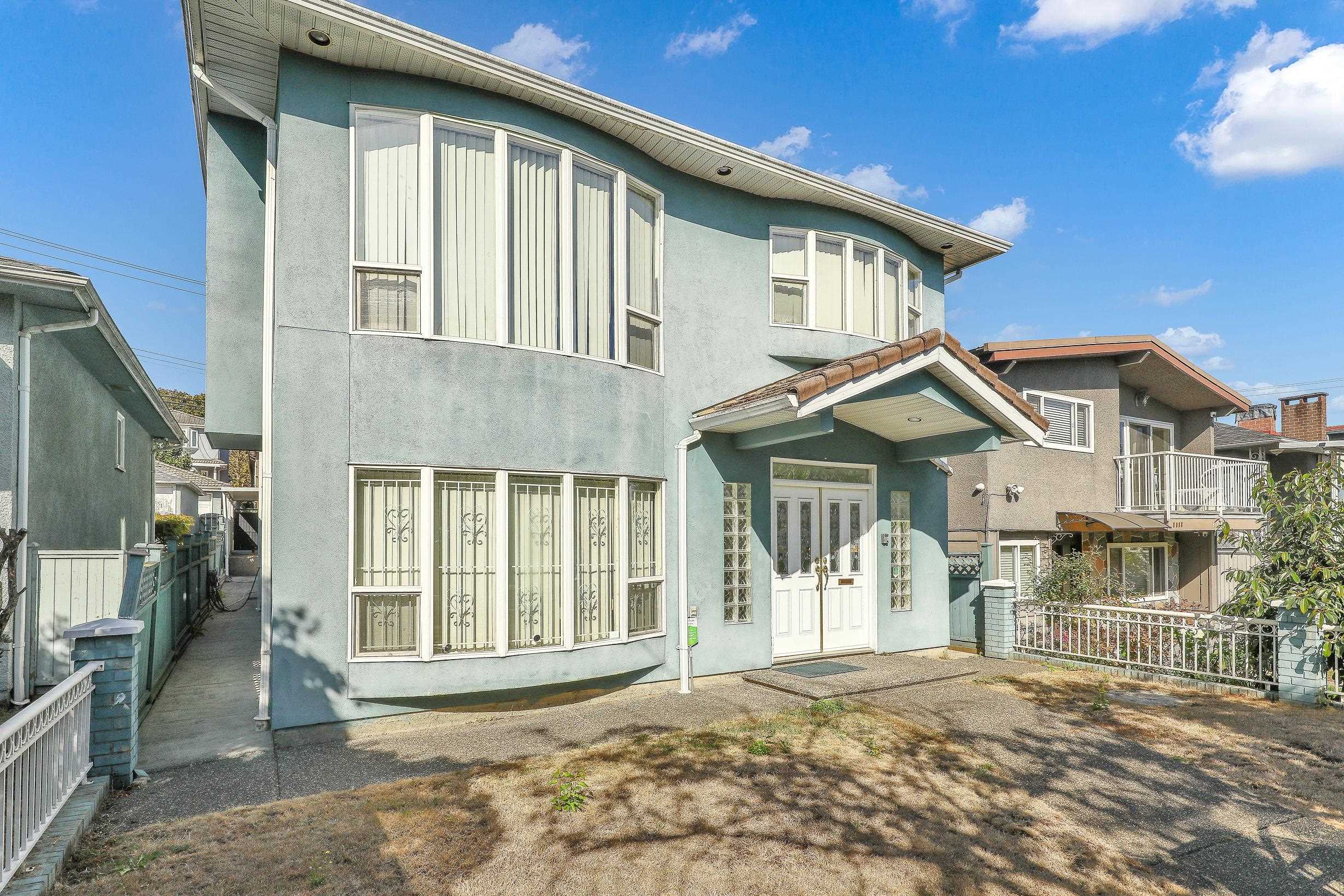 1257 East 60th Avenue, Vancouver, BC V5X 2A6