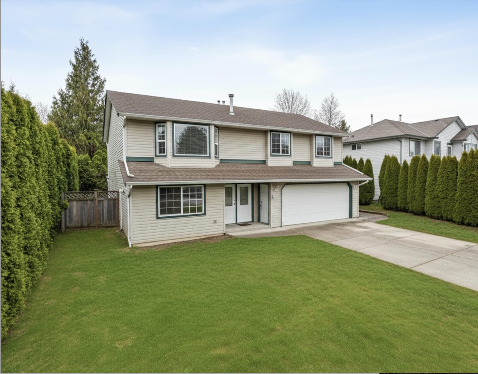 8251 Wharton Place, Mission, BC V2V 7A4