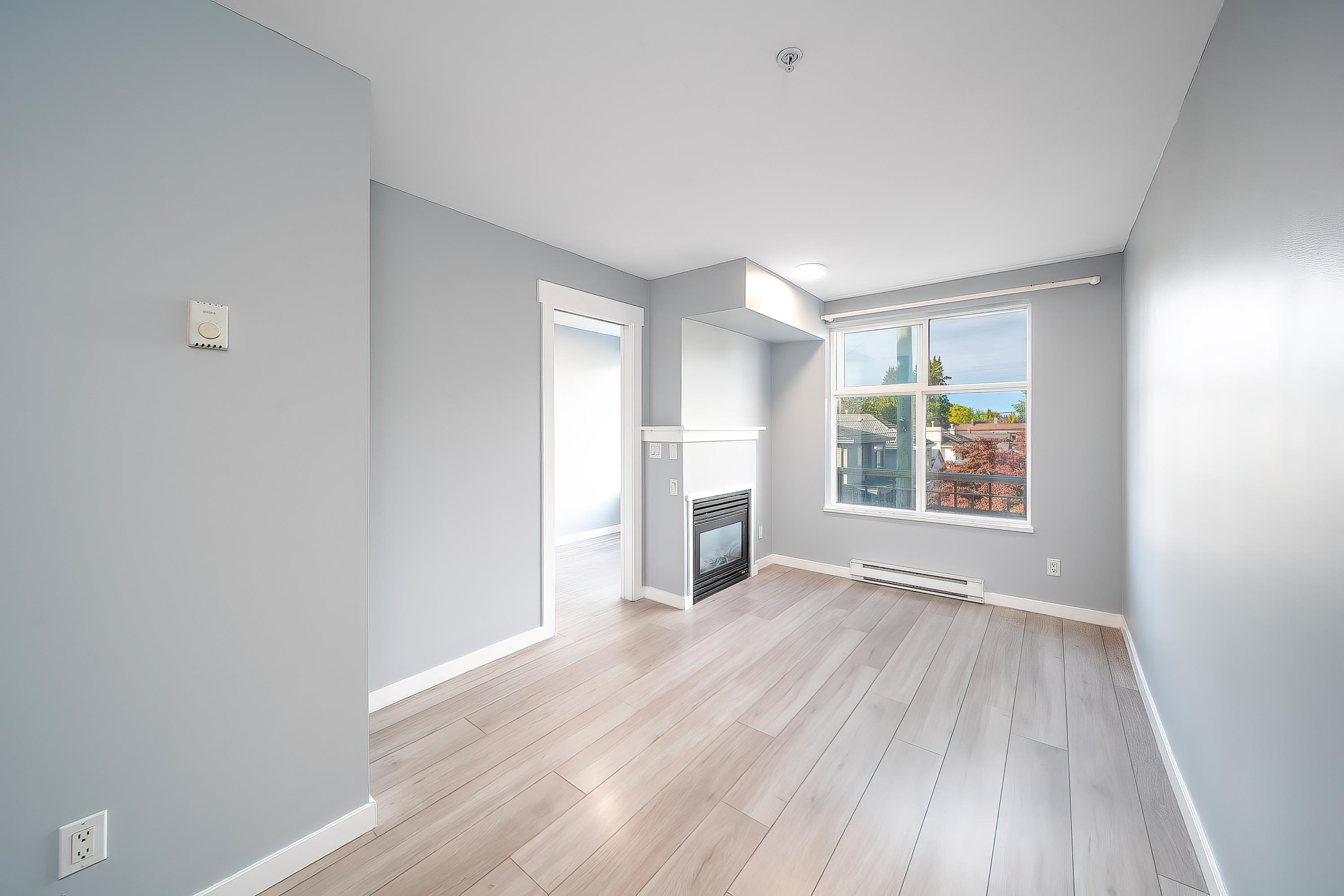 1503 West 65th Avenue #312, Vancouver, BC V6P 6Y8