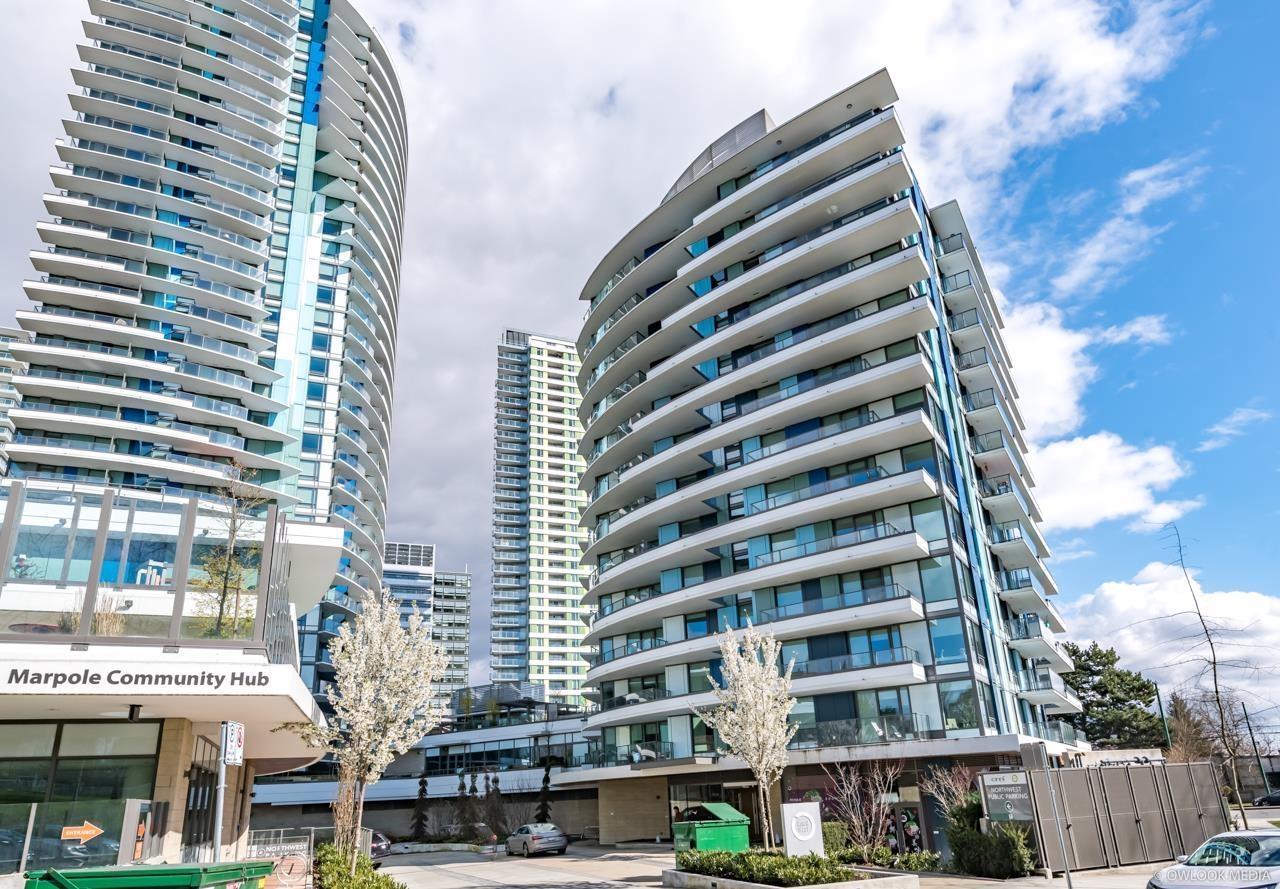 8238 Lord Street #408, Vancouver, BC V6P 0G7