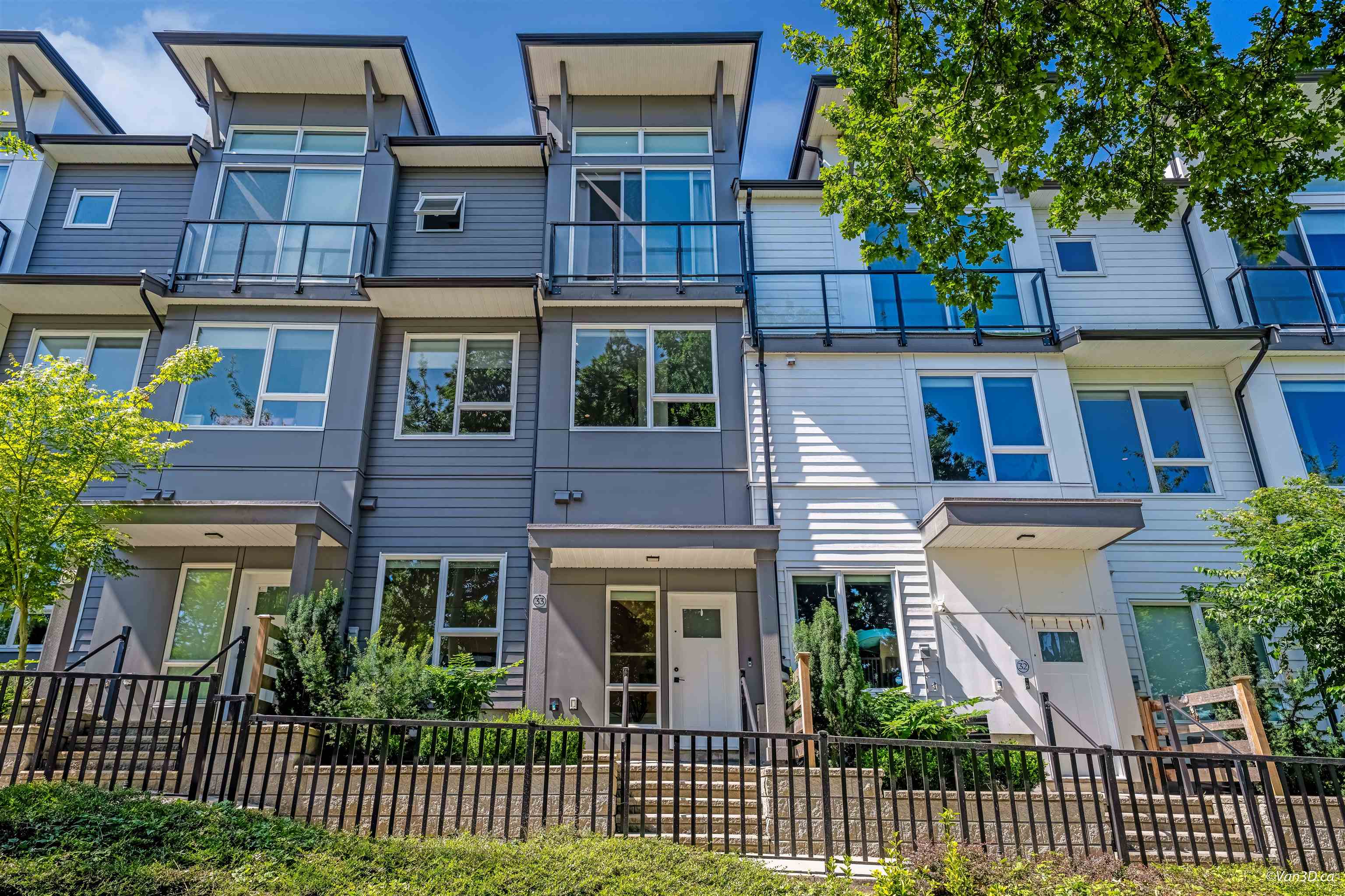 15030 28 Avenue #33, Surrey, BC V4P 0H3