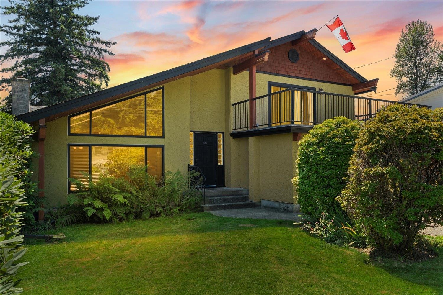 34970 Douglas Avenue, Mission, BC V2V 5V6