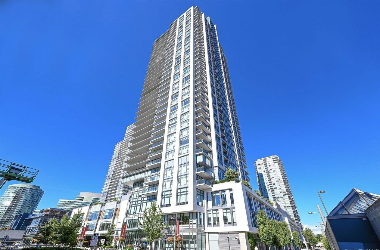 6098 Station Street #602, Burnaby, BC V5H 0H4