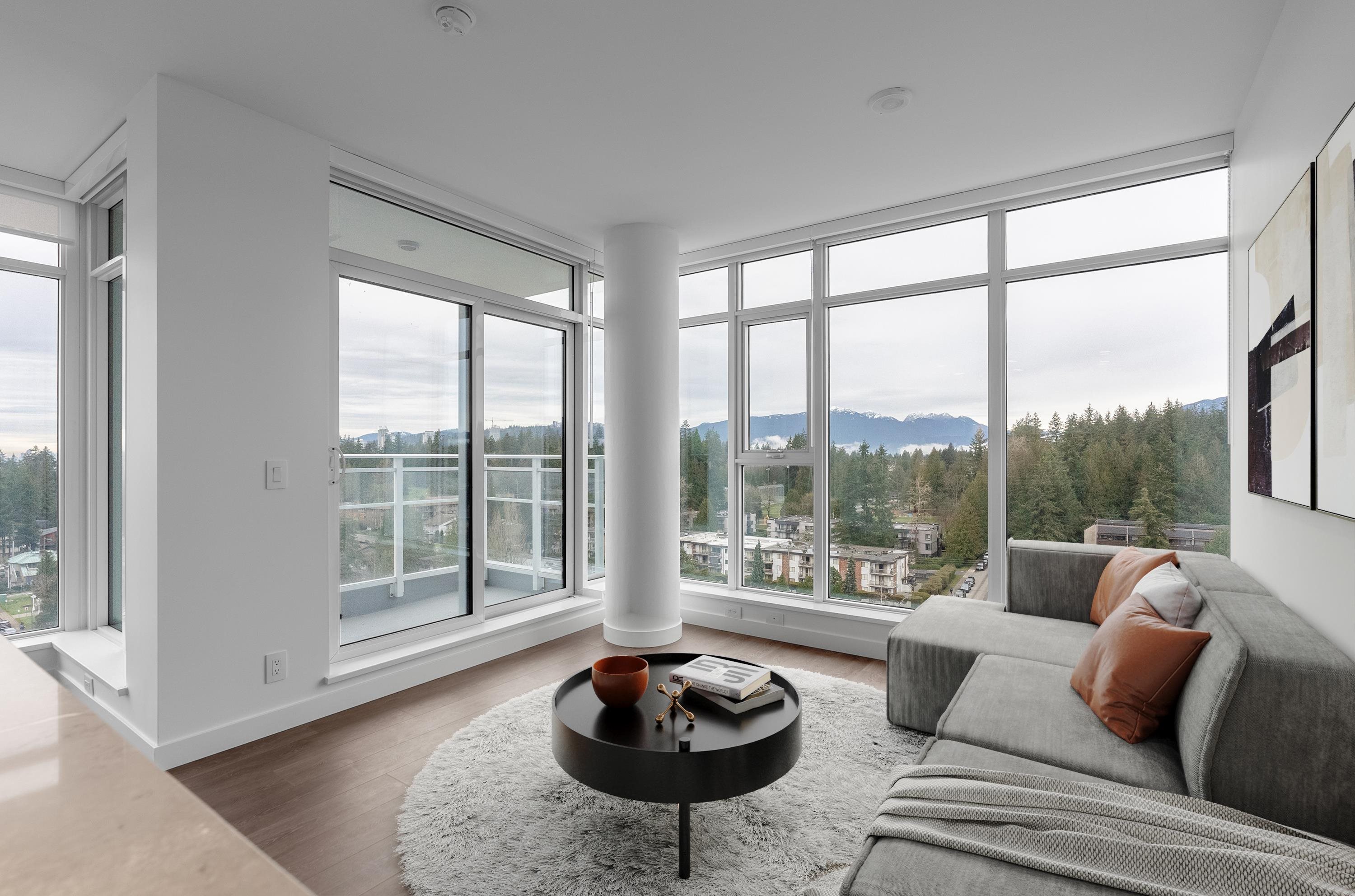 505 Nelson St #1106, Coquitlam, BC V3J 0R5