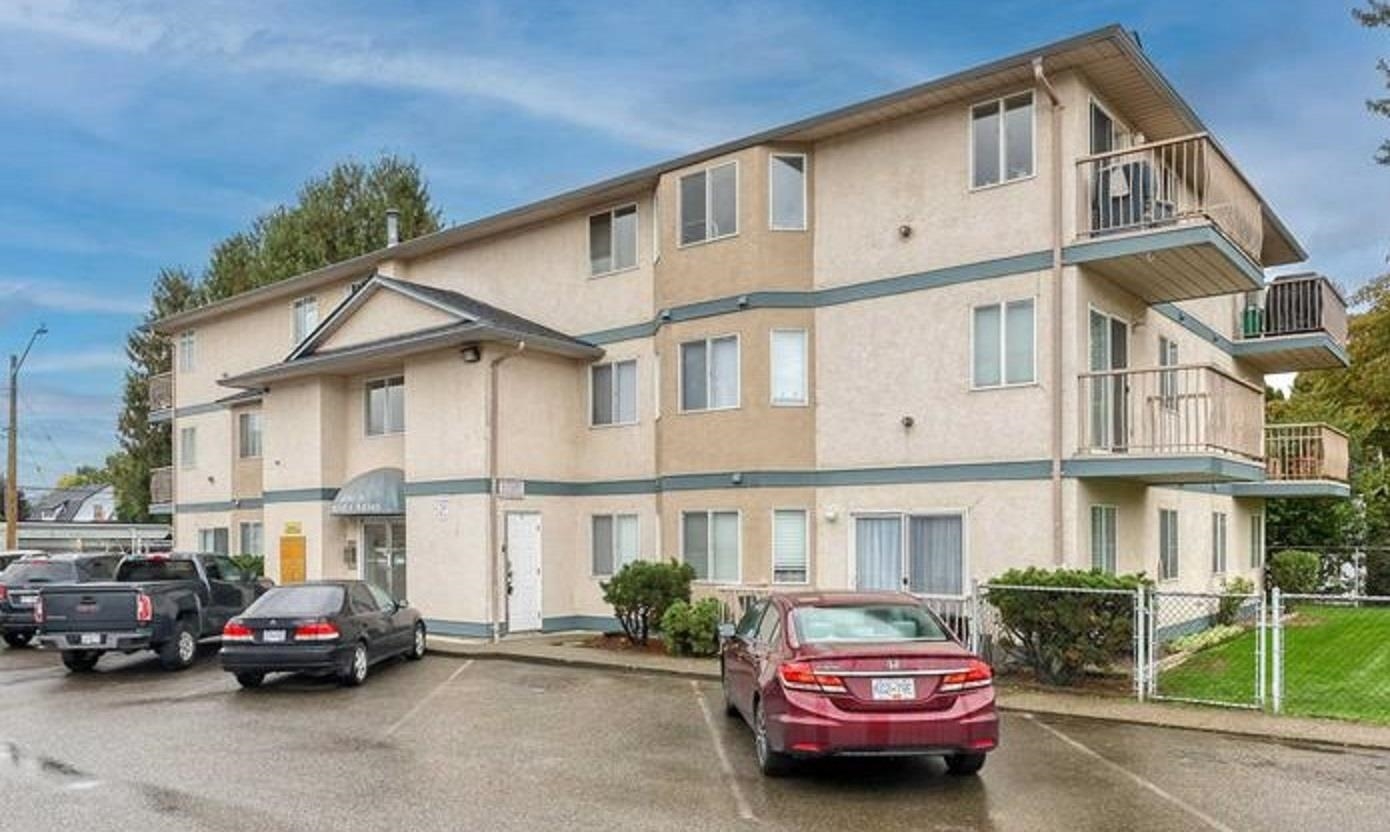 46160 Princess Avenue #17, Chilliwack, BC V2P 2A7