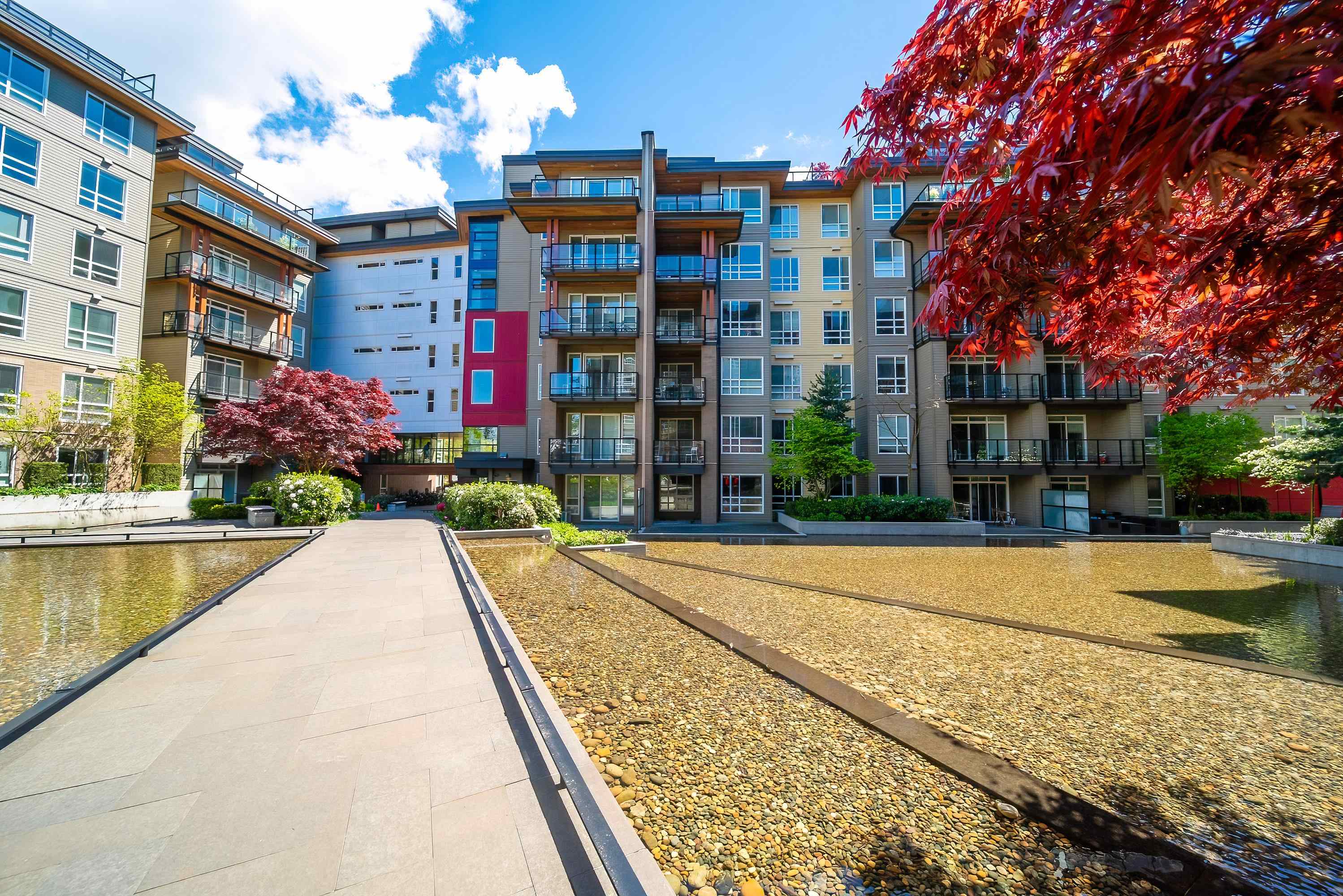 6033 Gray Avenue #311, Vancouver, BC V6S 0G3
