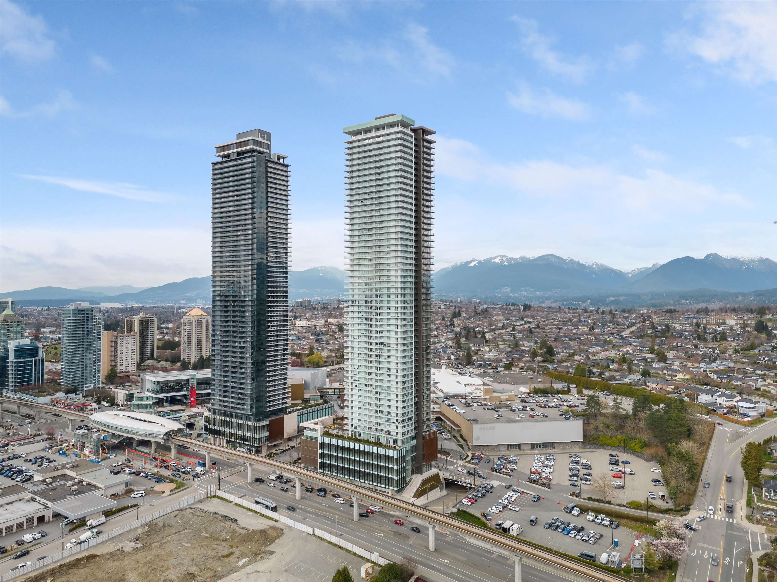 4650 Brentwood Boulevard #3603, Burnaby, BC V5C 0M3