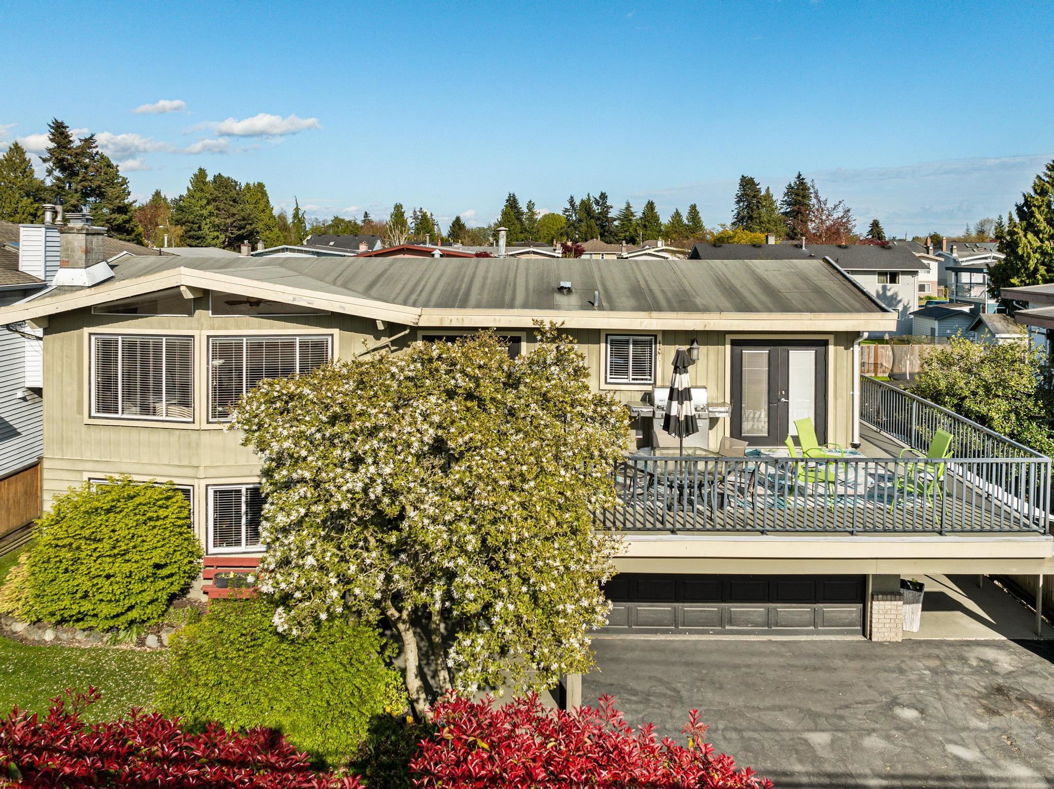 54a Street, Ladner, BC V4K 2Z8