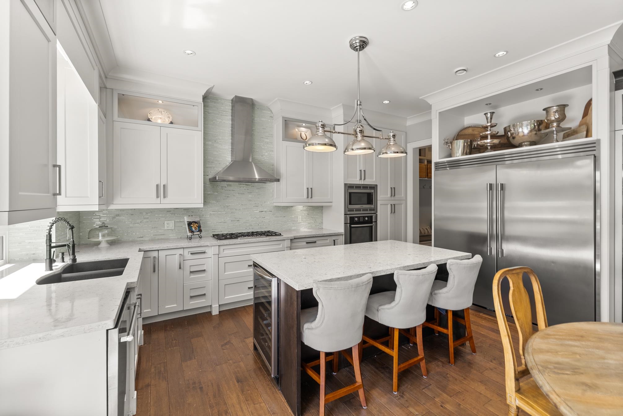 5898 Cove Reach Road, Delta, BC V4K 5G9