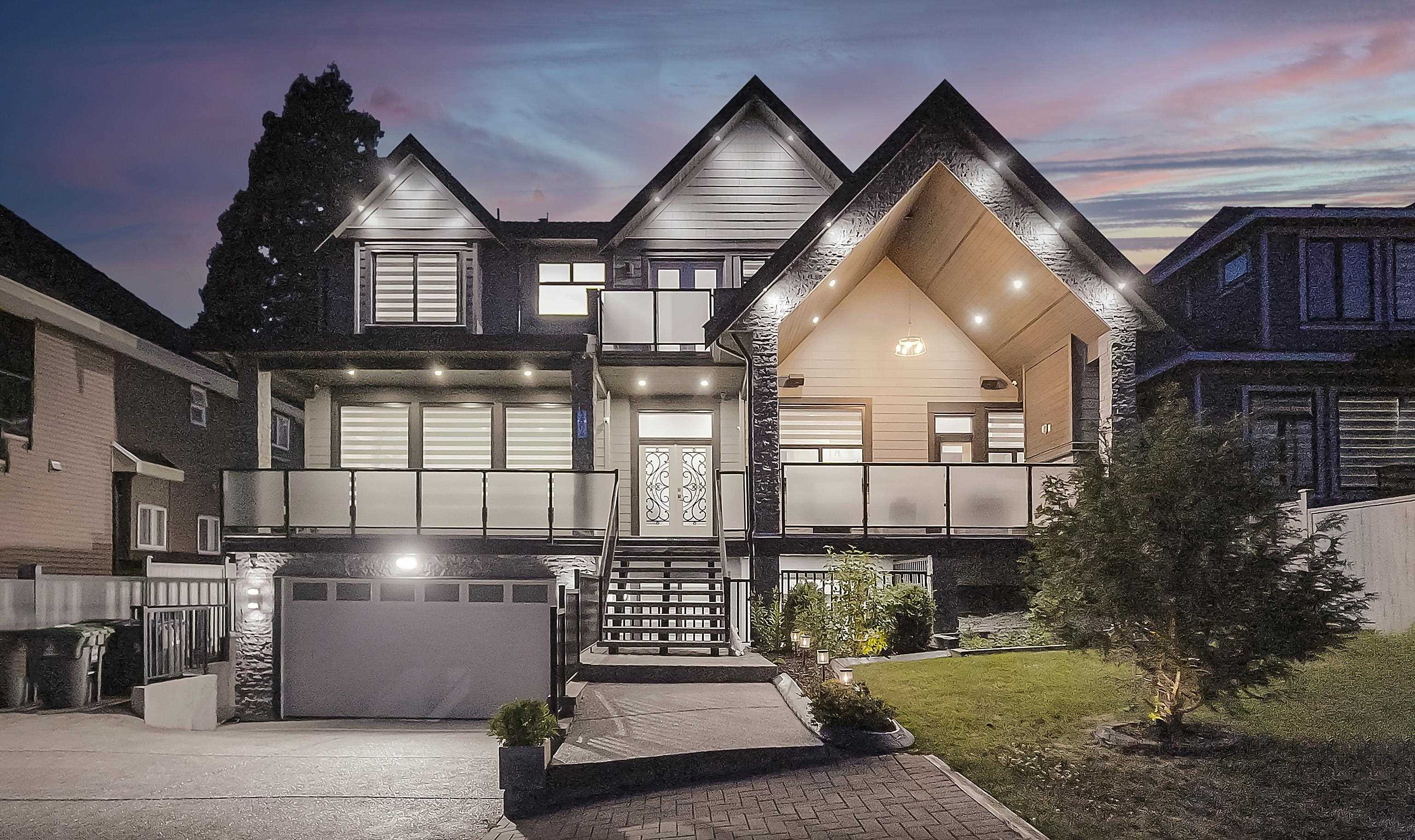 152nd Street, Surrey, BC V3S 3K2