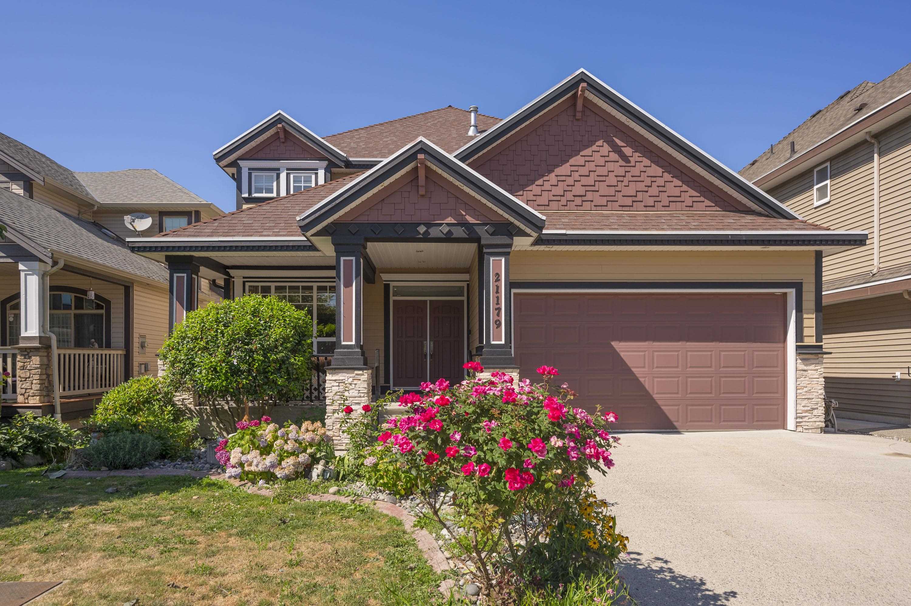 83a Avenue, Langley, BC V2Y 0C4