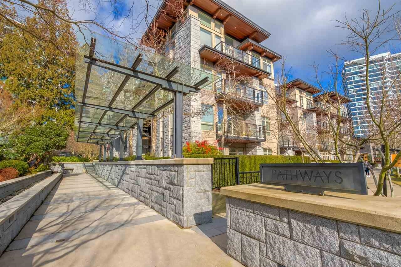 5779 Birney Avenue #305, Vancouver, BC V6S 0A3