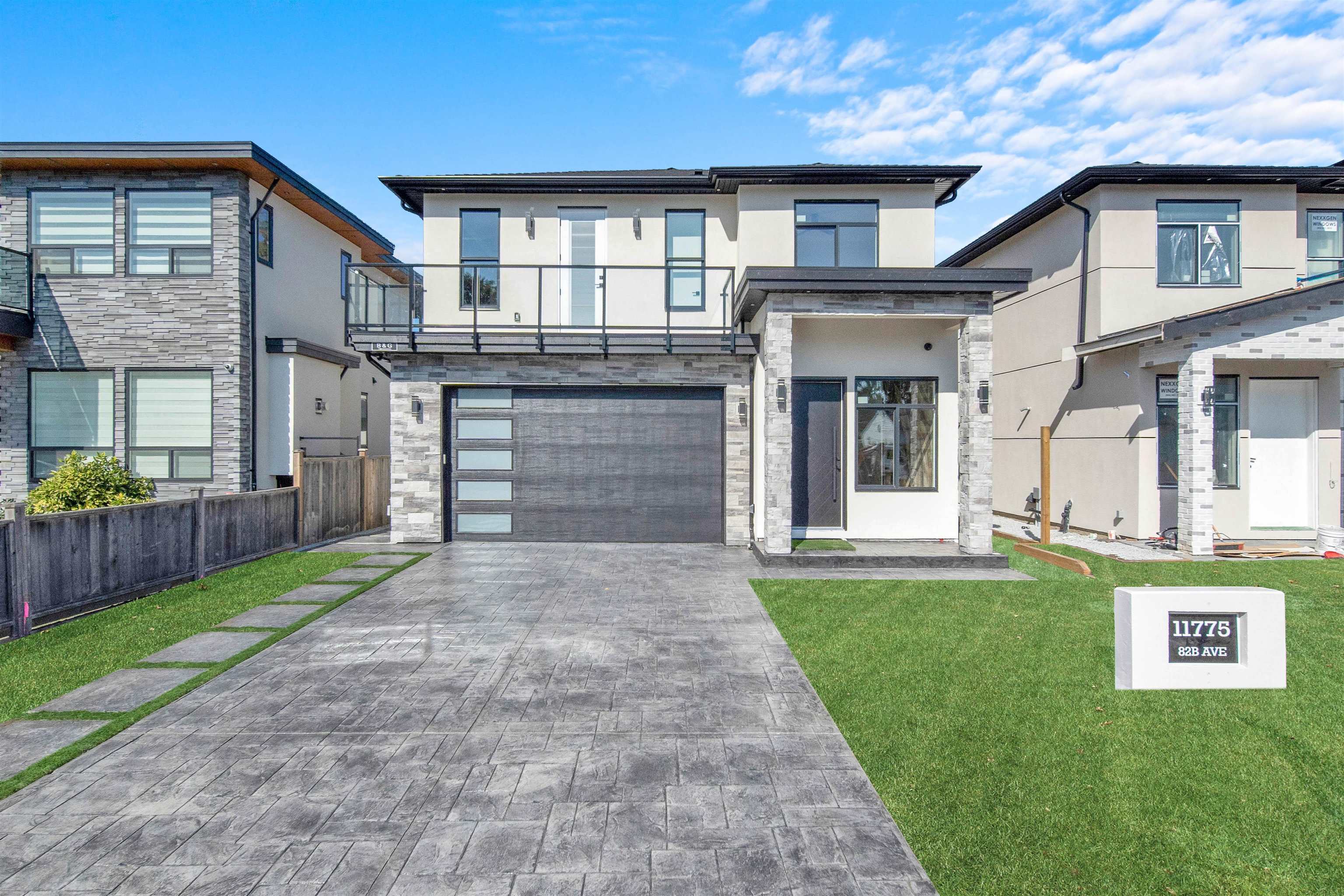 82b Avenue, Delta, BC V4C 2E8