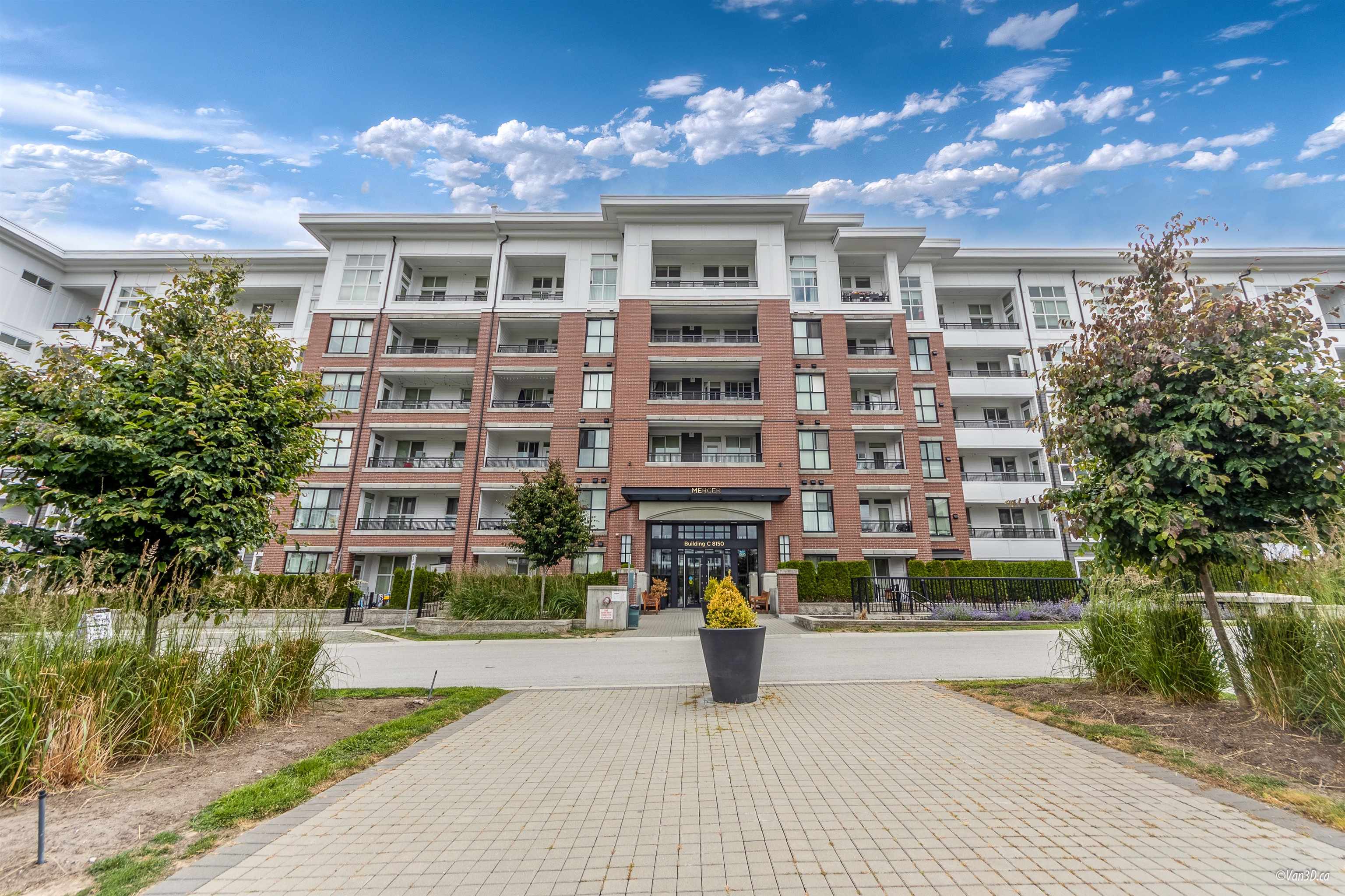8150 207 Street #c408, Langley, BC V2Y 4J4