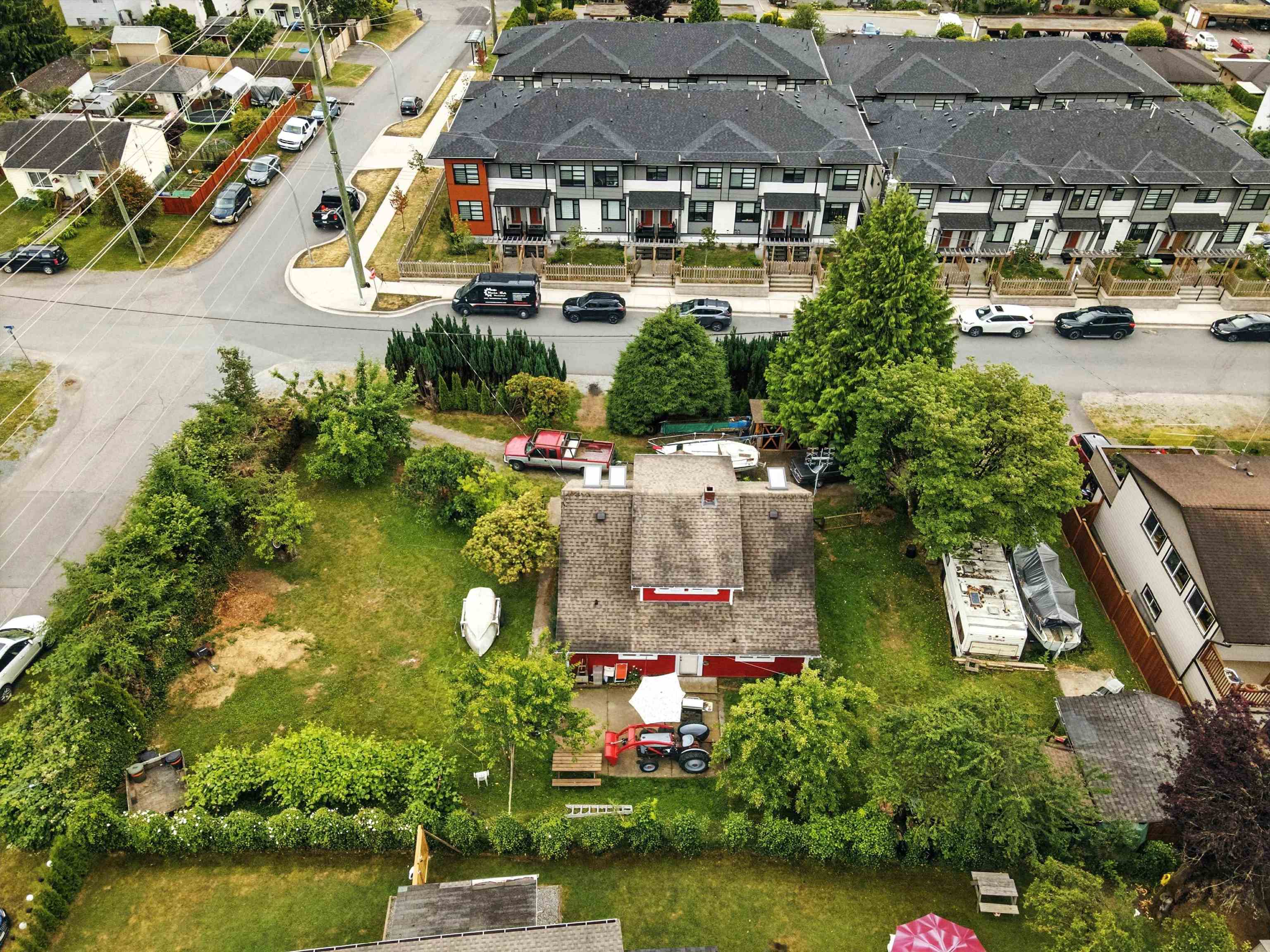 4 Avenue, Mission, BC V2V 1R5