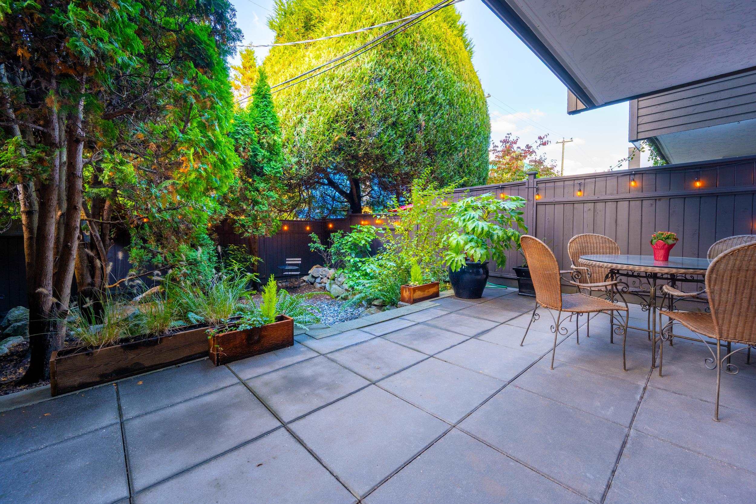 265 East 15th Avenue #117, Vancouver, BC V5T 4K4