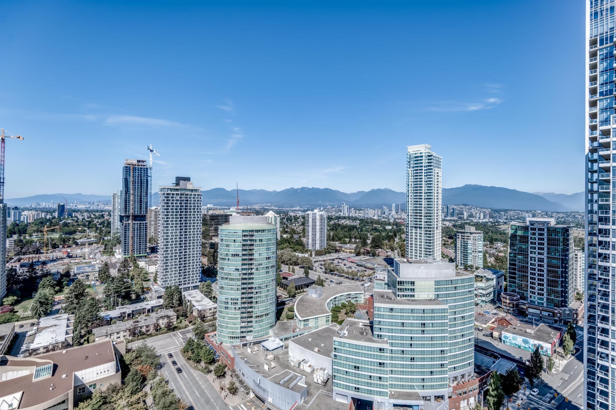 6220 Mckay Avenue #2801, Burnaby, BC V5H 4M8