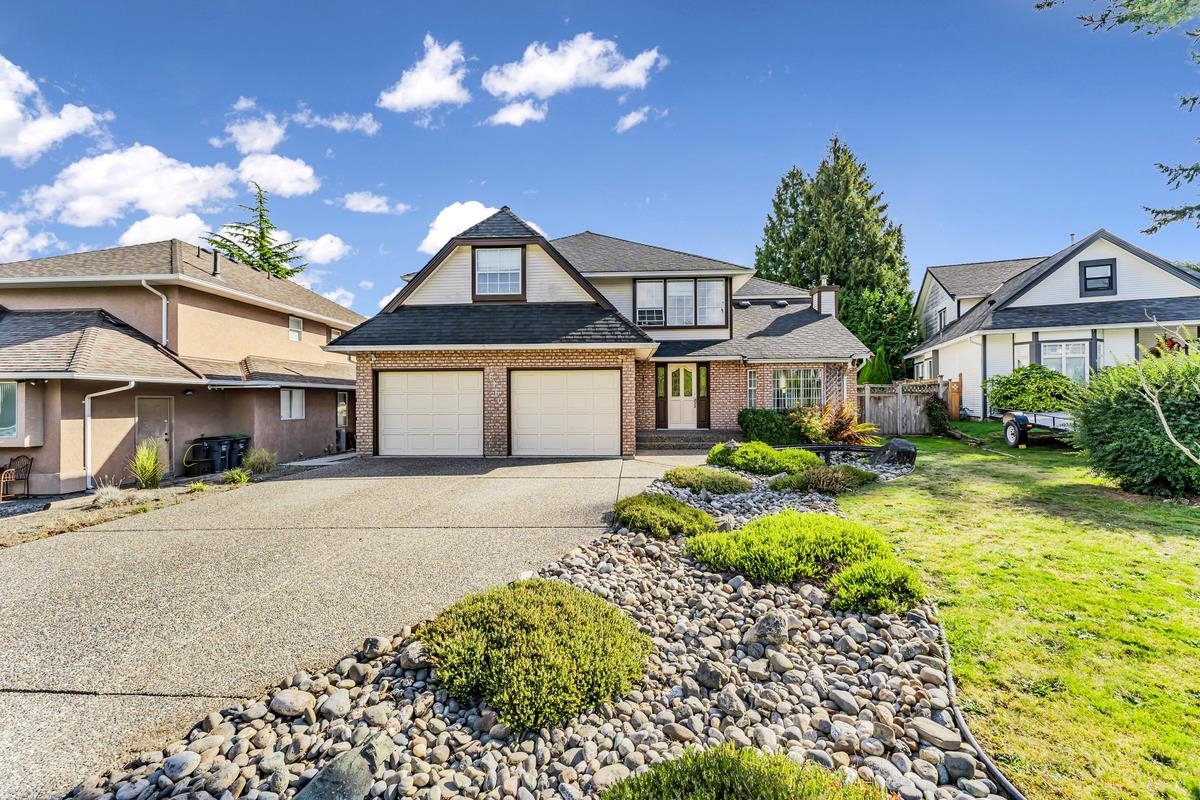 14b Avenue, Surrey, BC V4A 9R3