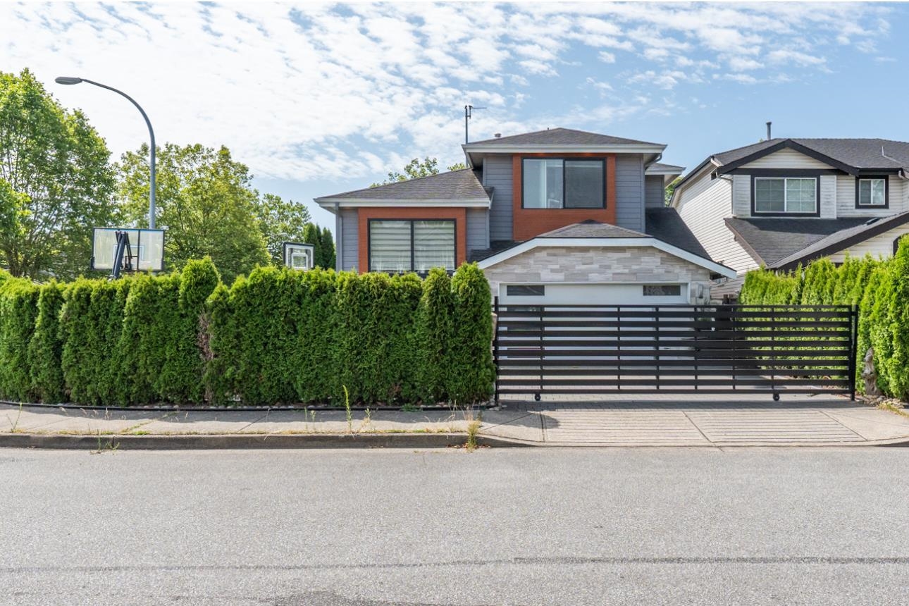 5320 Rowling Place #v,2t4, Richmond, BC V6V 2T4