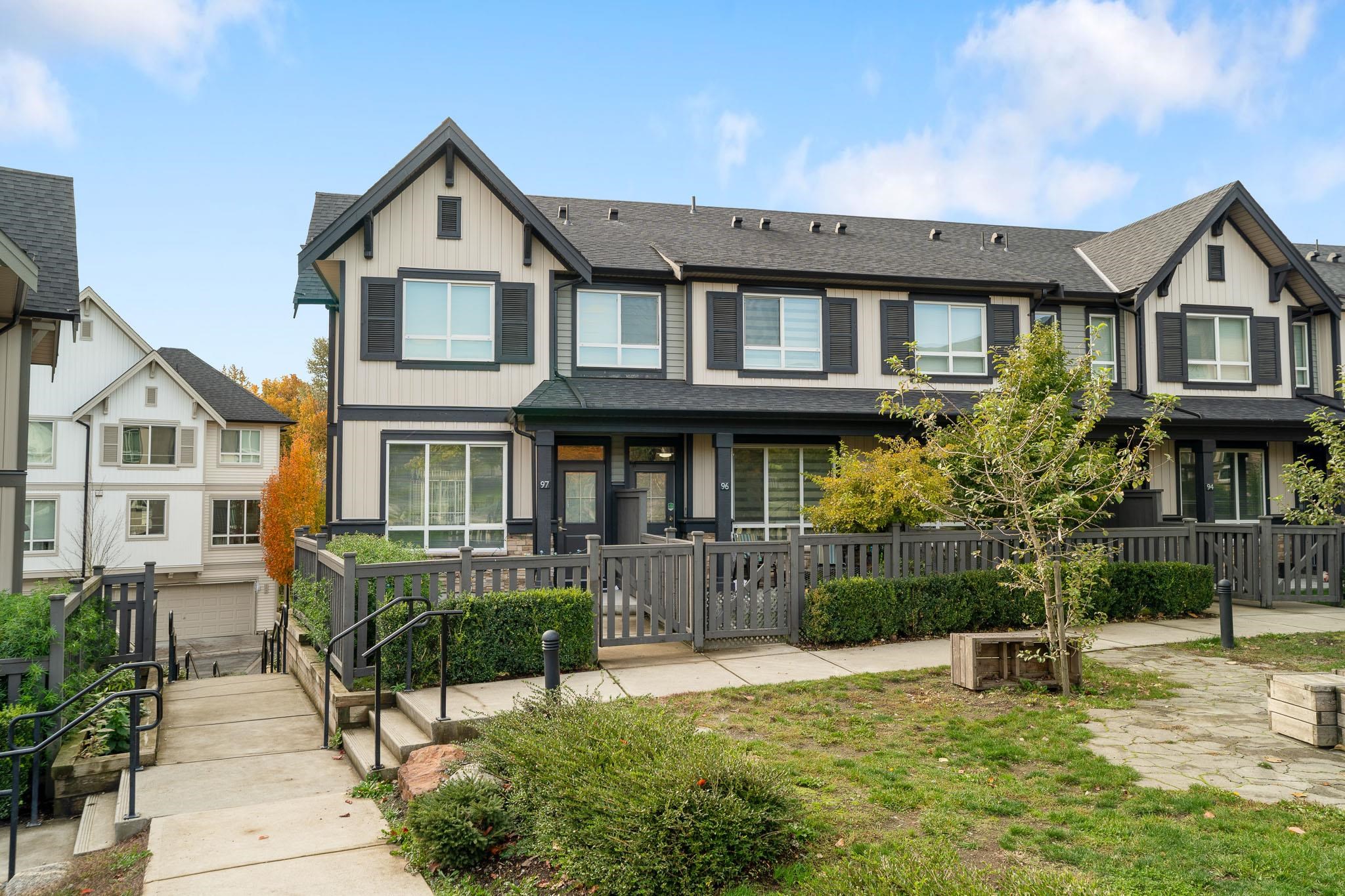 30930 Westridge Place #97, Abbotsford, BC V2T 0H6