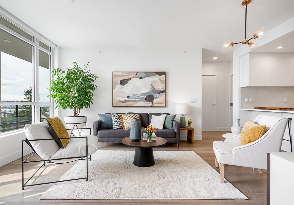 177 West 3rd Avenue #406, North Vancouver, BC V7M 0G5
