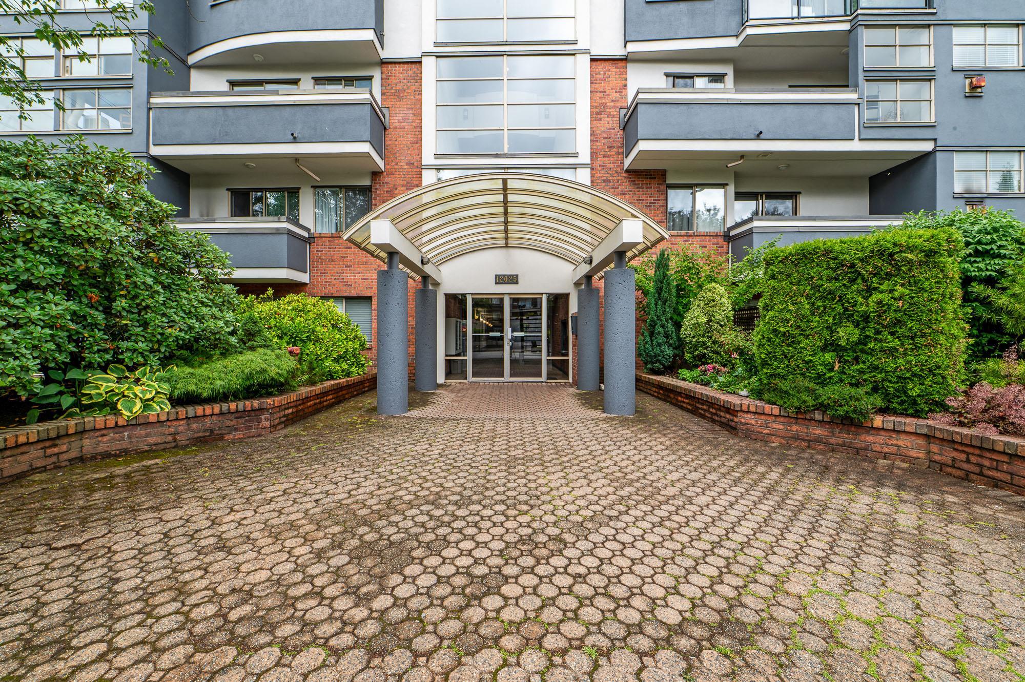 12025 207a Street #107, Maple Ridge, BC V2X 0R3