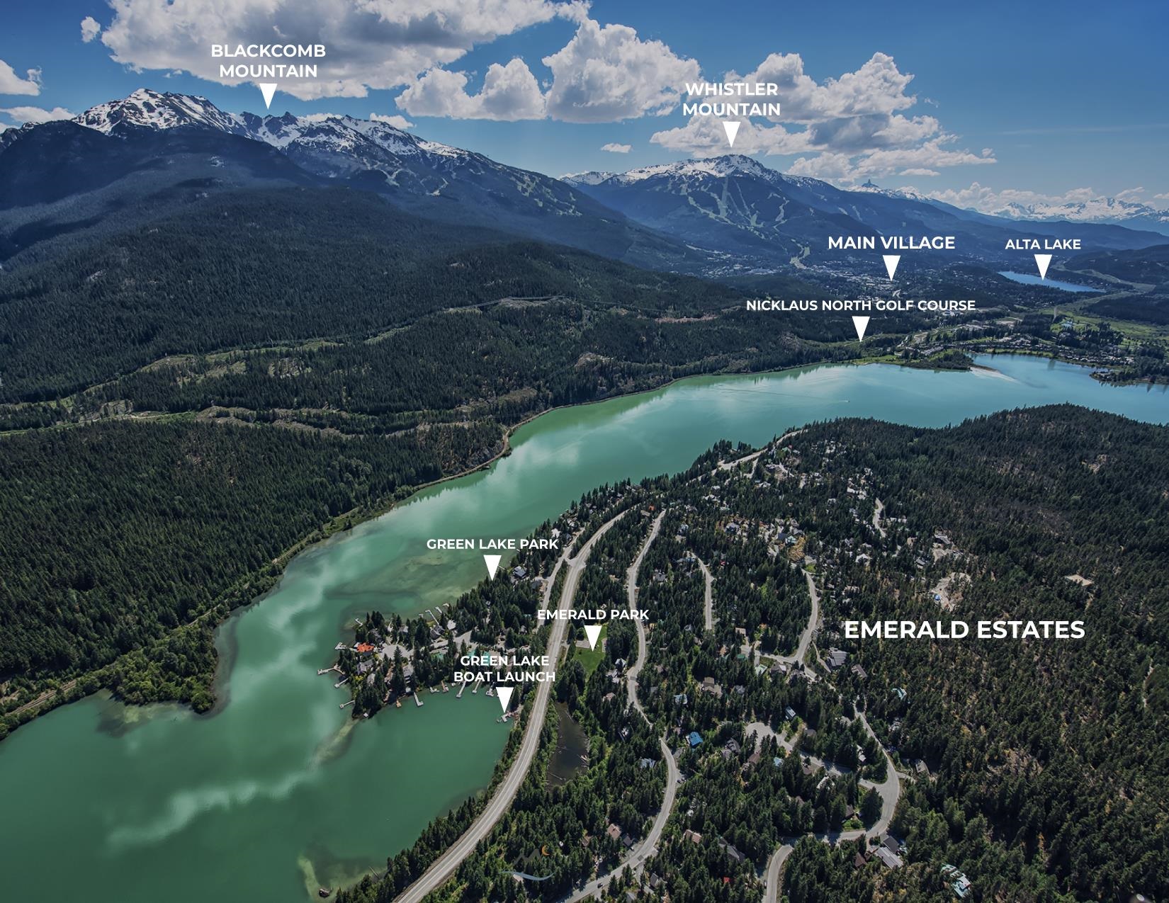 9389 Emerald Drive, Whistler, BC V8E 0G5