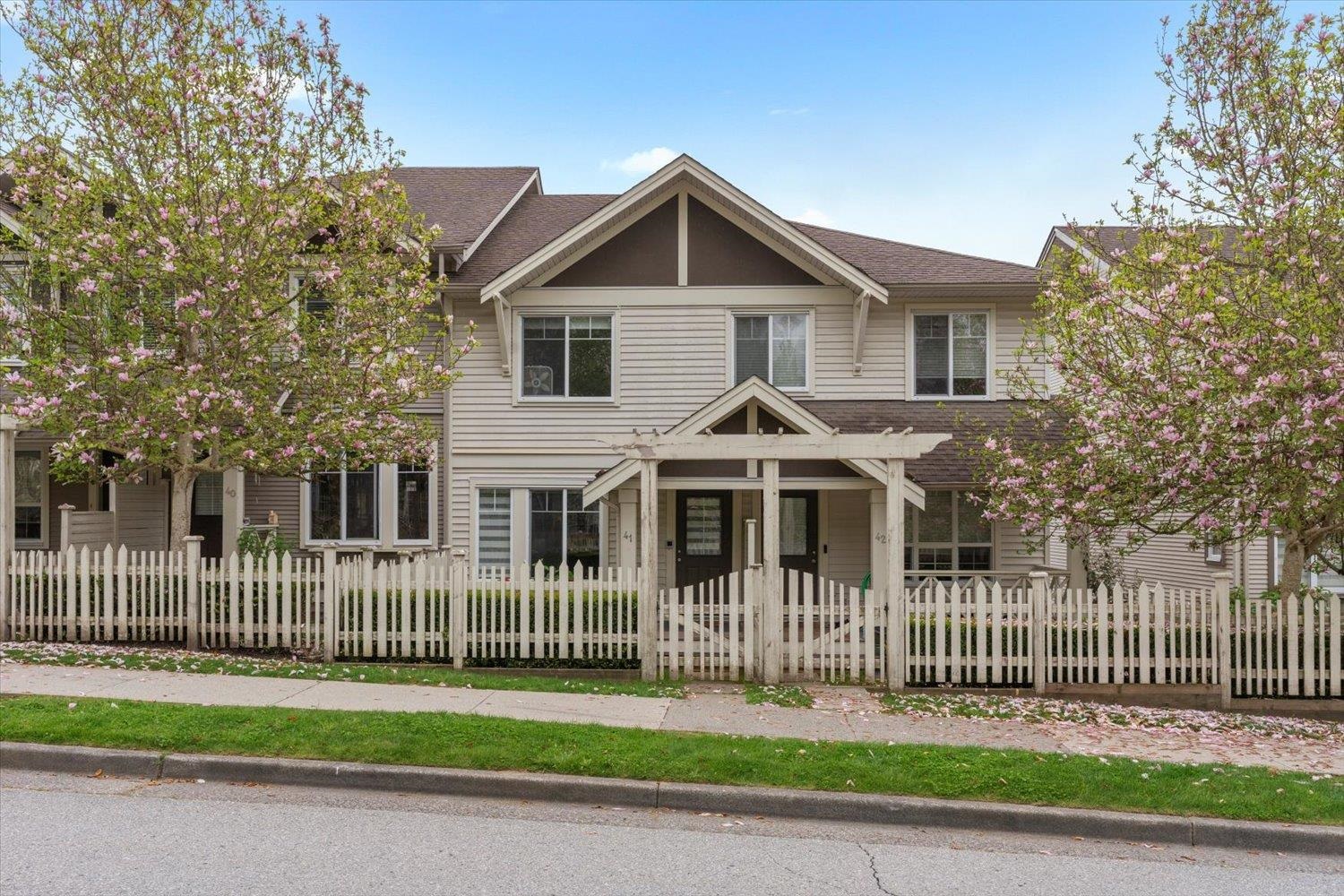 4401 Blauson Boulevard #41, Abbotsford, BC V3G 0A4