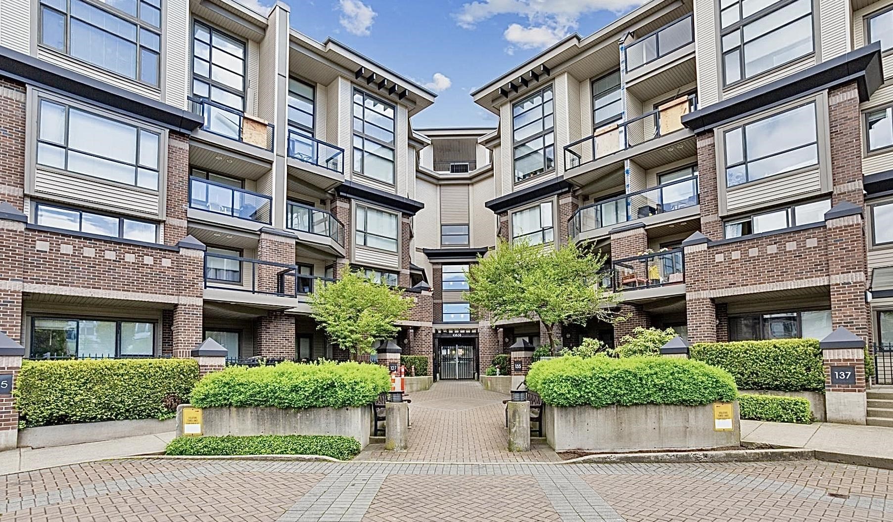 10838 City Parkway #452, Surrey, BC V3T 5X9