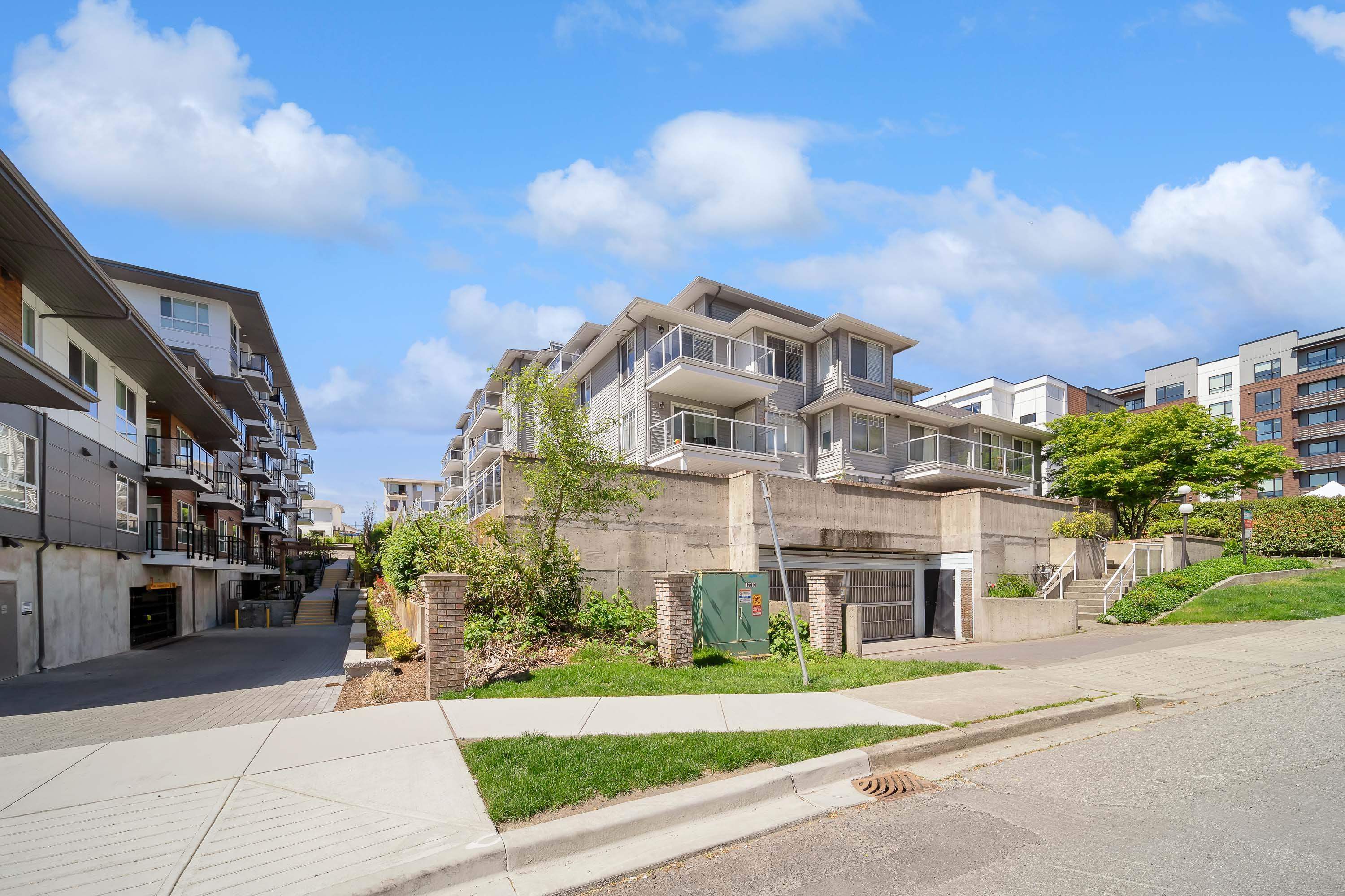11671 Fraser Street #204, Maple Ridge, BC V2X 6C4