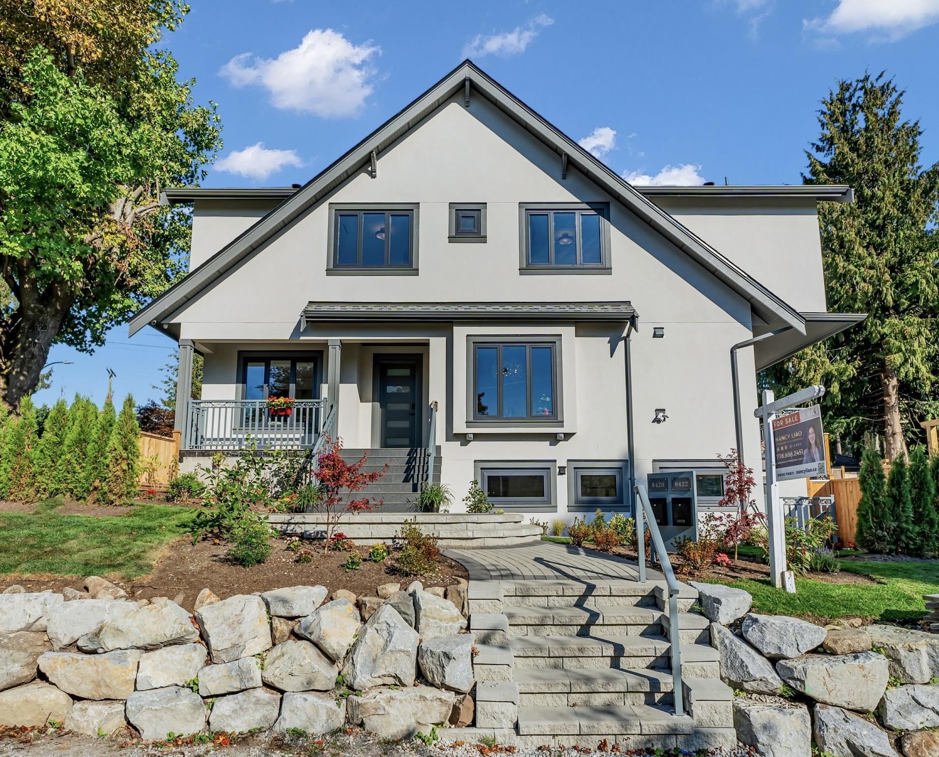 8420 Wiltshire Street, Vancouver, BC V6P 2V8