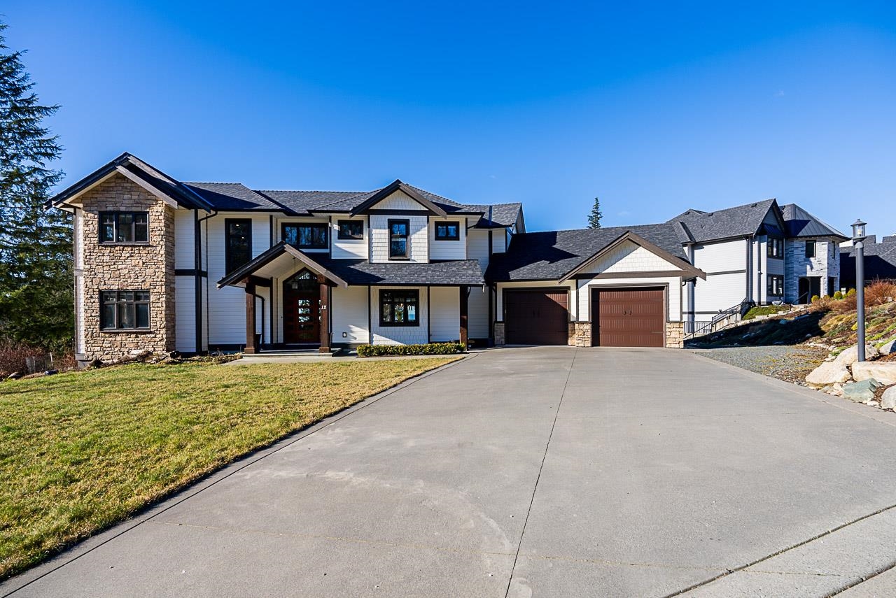 37885 Bakstad Road #12, Abbotsford, BC V3G 0E4