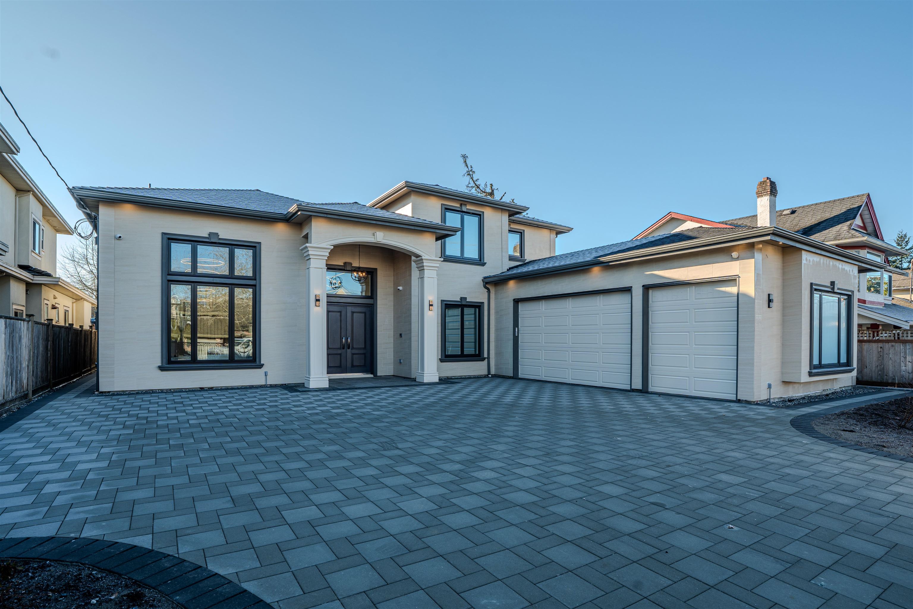 5060 Francis Road, Richmond, BC V7C 1K3