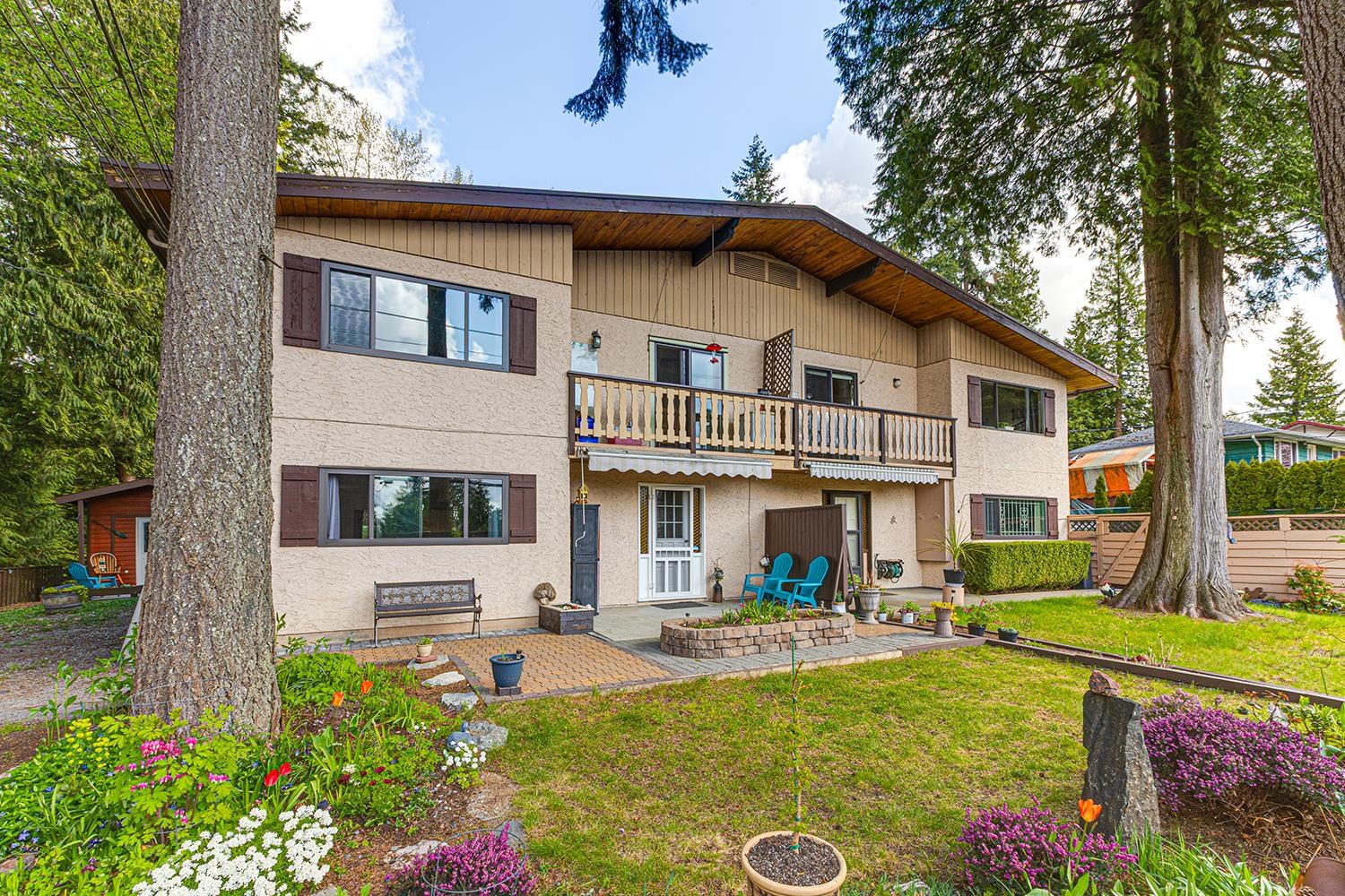 1951 Austin Avenue, Coquitlam, BC V3K 3R5