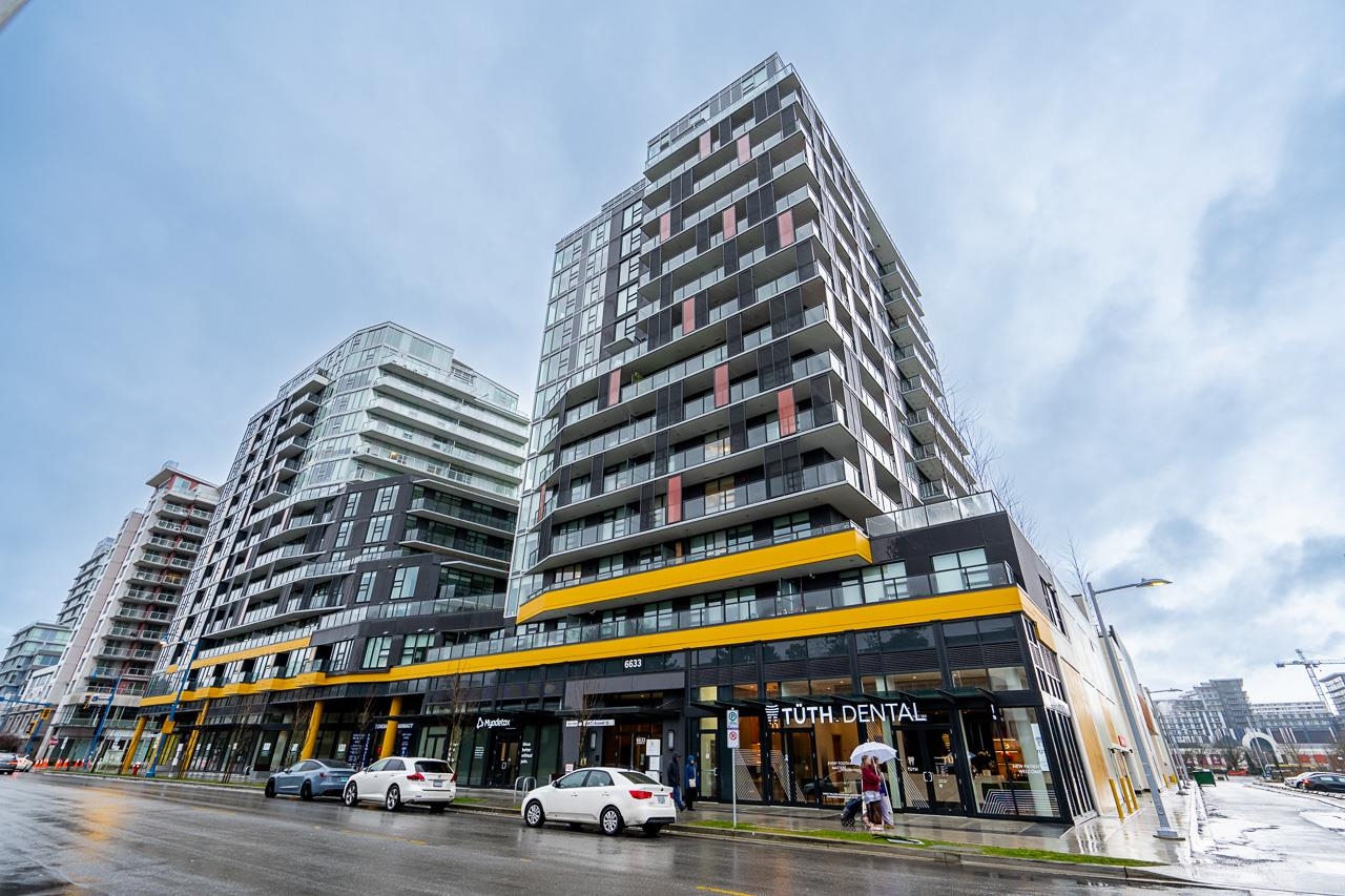 6633 Buswell Street #403, Richmond, BC V6Y 2G9