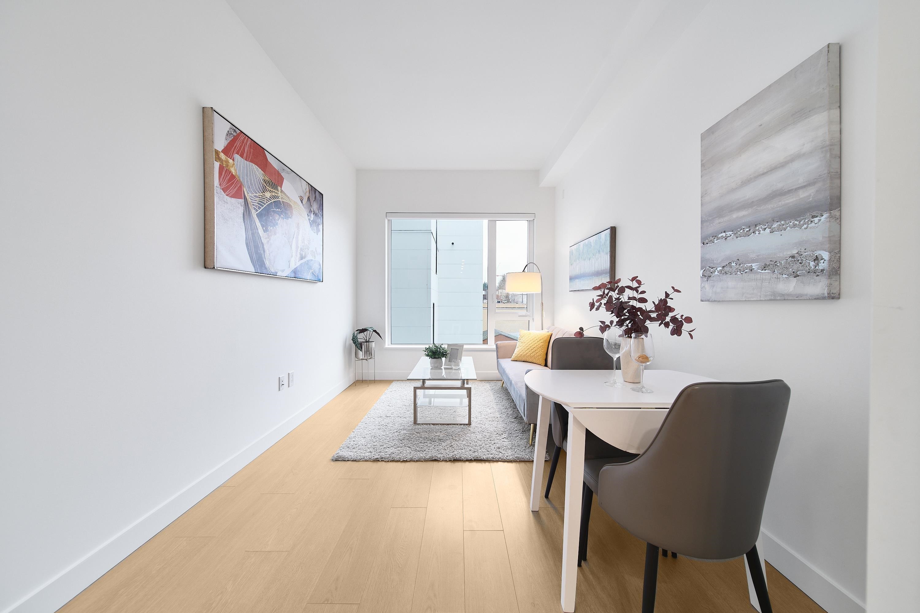 8888 Osler Street #410, Vancouver, BC V6P 4G2