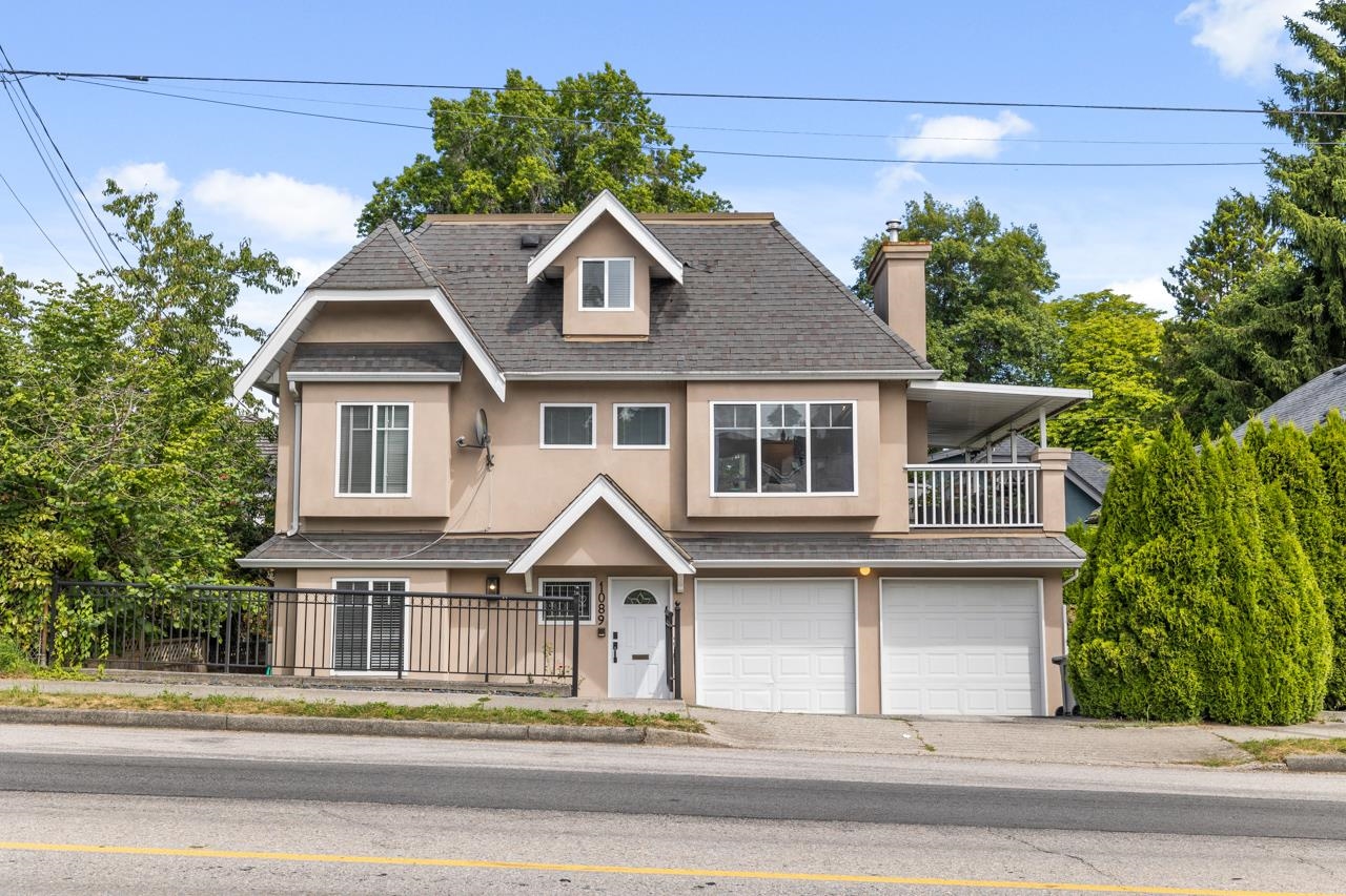 1089 East King Edward Avenue, Vancouver, BC V5V 2E8