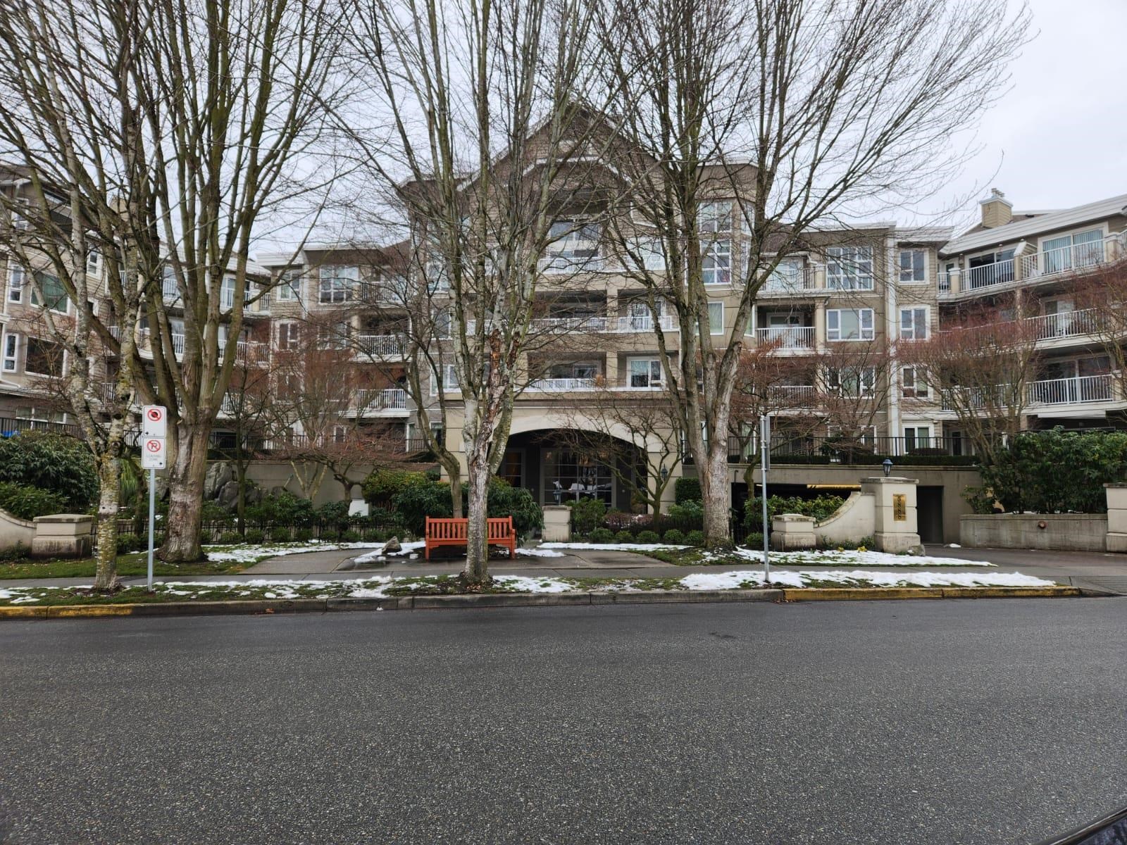 5888 Dover Crescent #102, Richmond, BC V7C 5R9