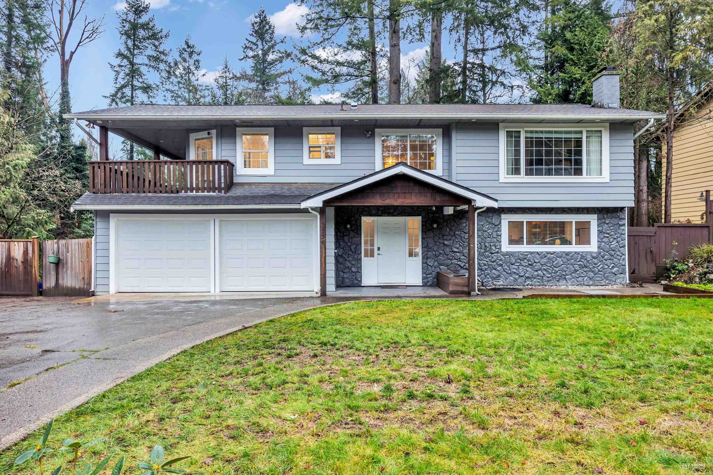 196a Street, Langley, BC V3A 1A6