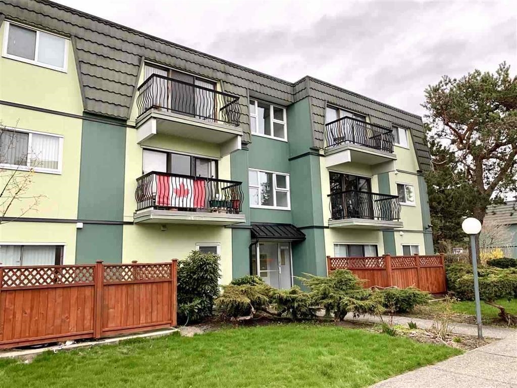 8031 Ryan Rd #214, Richmond, BC V7A 2E4