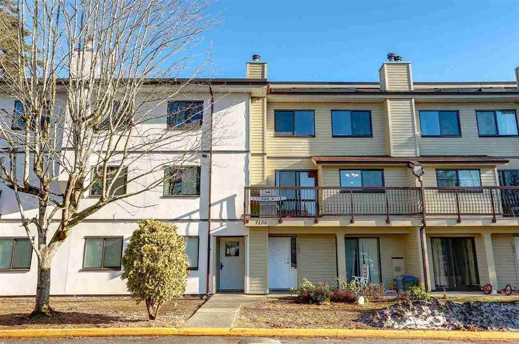 7150 133 Street #102, Surrey, BC V3W 7Z7